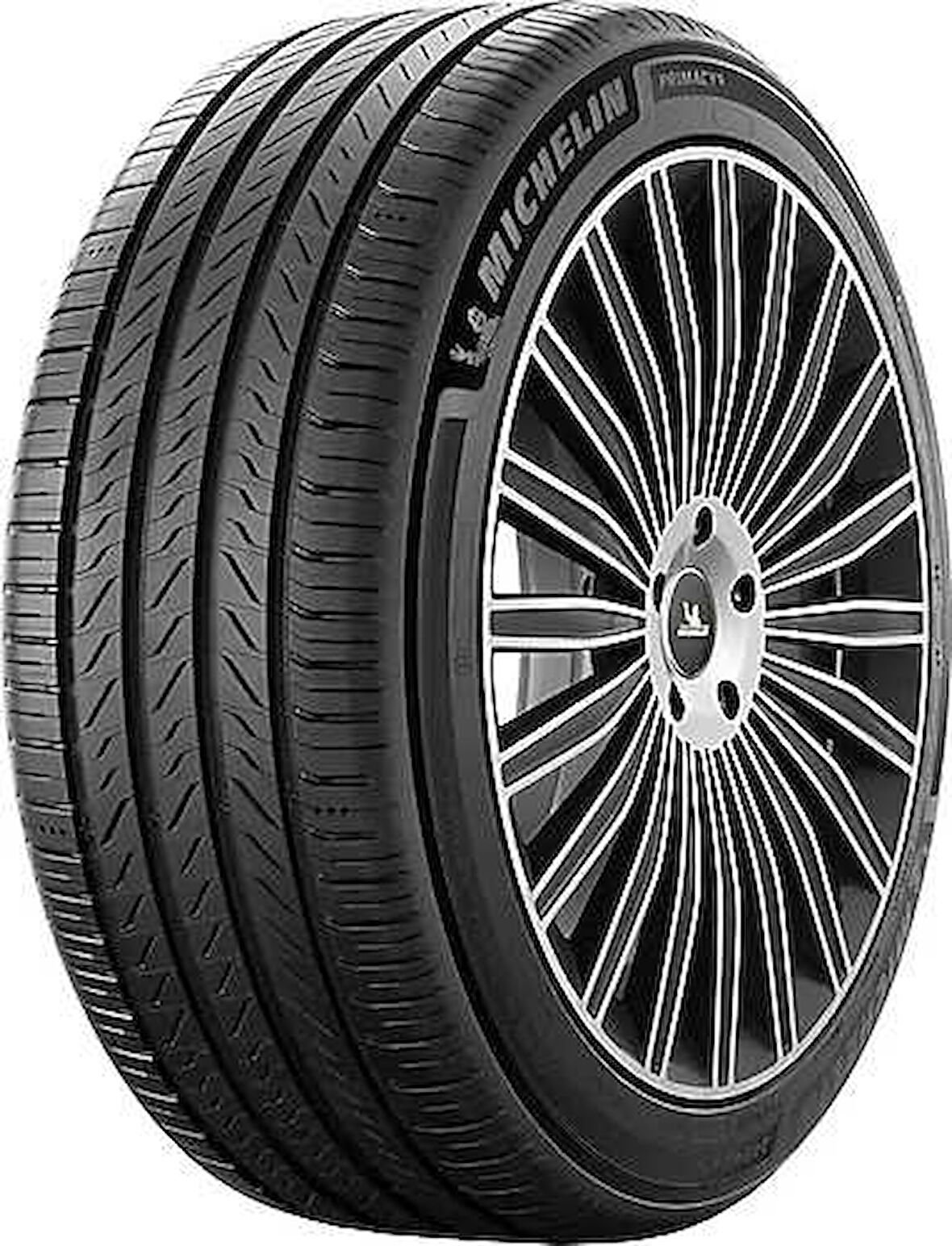 Michelin 195/55R16 87H Primacy 5 Yaz Lastiği (2024)