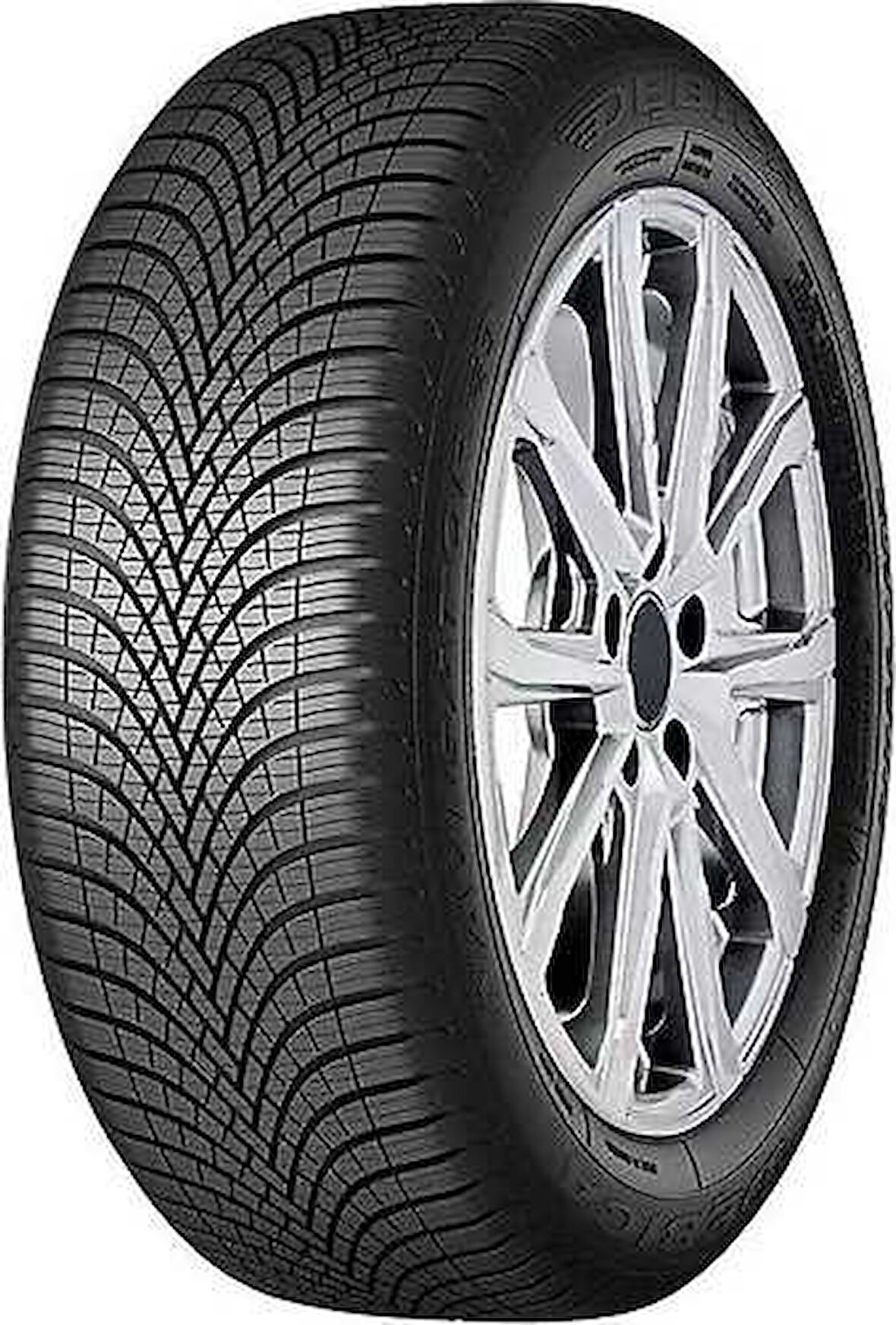 Debica 205/50R17 93W Navigator 3 XL 4 Mevsim Lastik (2024)
