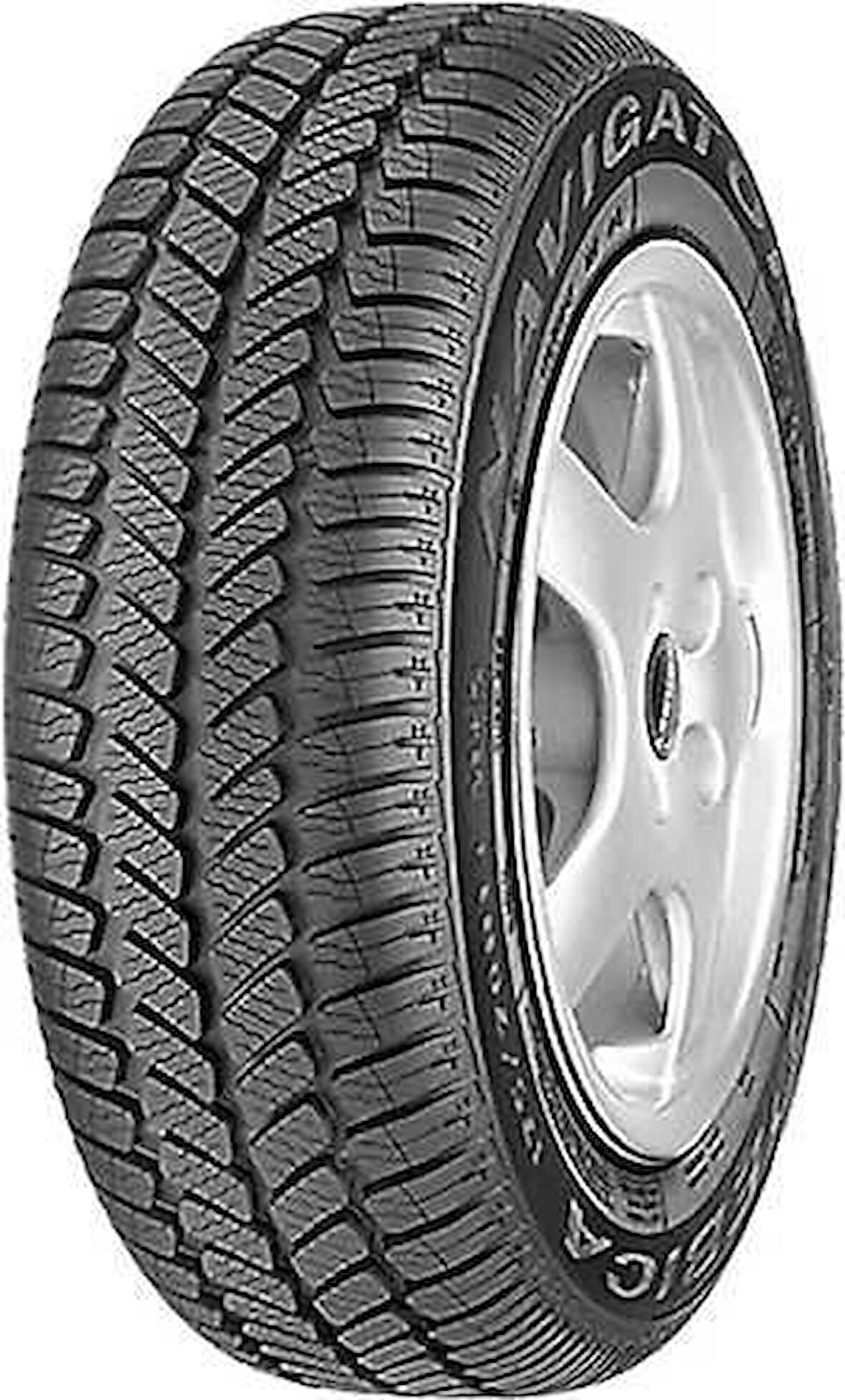Debica 185/65R14 86T Navigator 2 4 Mevsim Lastik (2025)