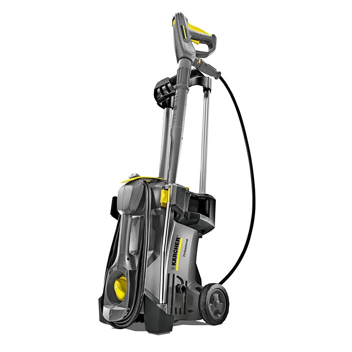 Karcher Pro Hd 600 Profesyonel Yüksek Basınçlı Yıkama Makinesi