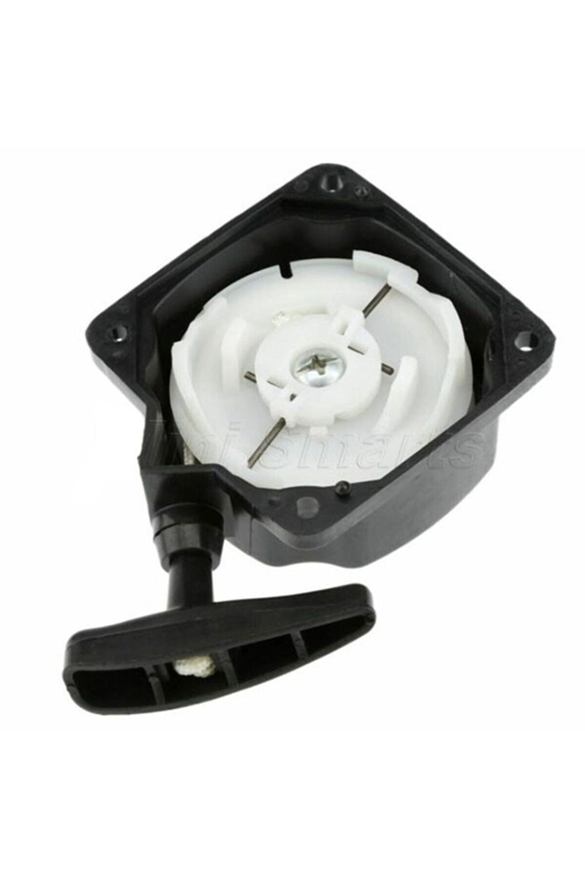 Starter Komple Mıts. Tl43-52 Yeni Tip Telli