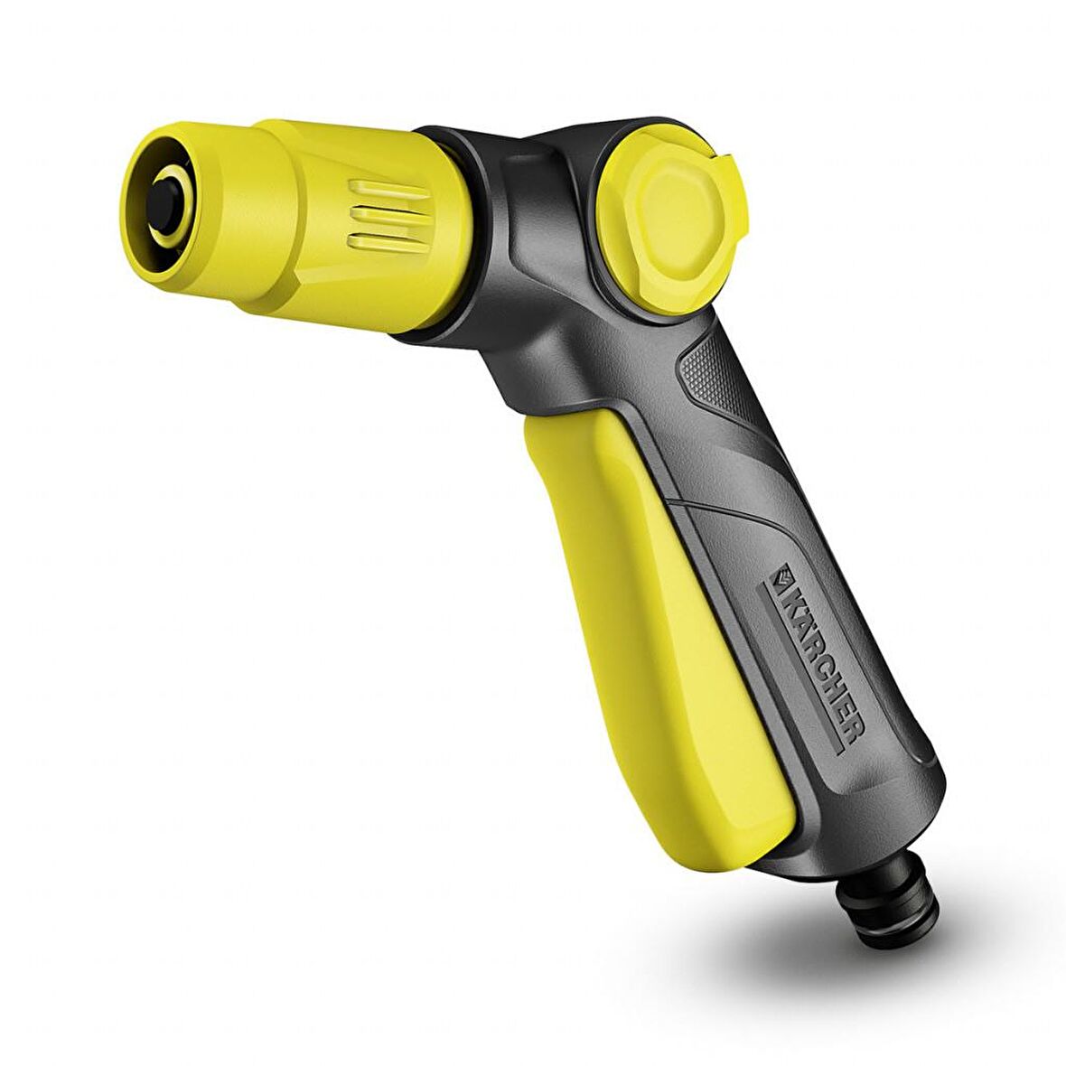 Karcher 2645-265 İki Fonksiyonlu Bahçe Sulama Tabancası