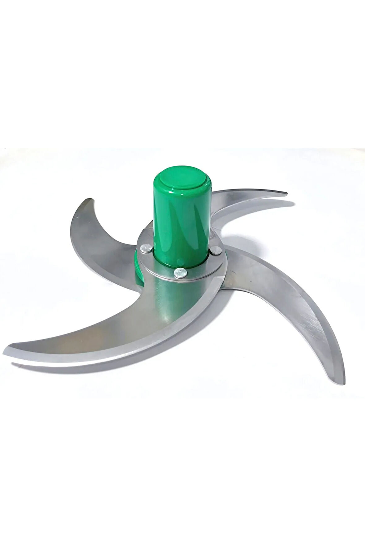 Soğan Doğrama Makineleri Bıçakları Bıçak Bıçağı 4 Lü Bıçak 13 Litre Uyumlu