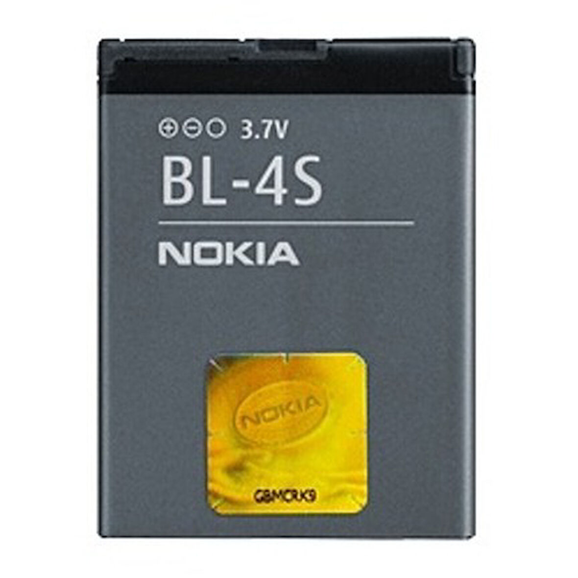 Nokia BL4S 7610C 7100s 6202c 7020 Batarya Pil