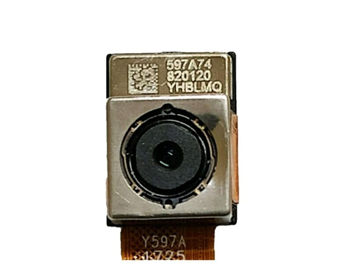 Vestel Venüs Z10 Arka Kamera YHBLMQ