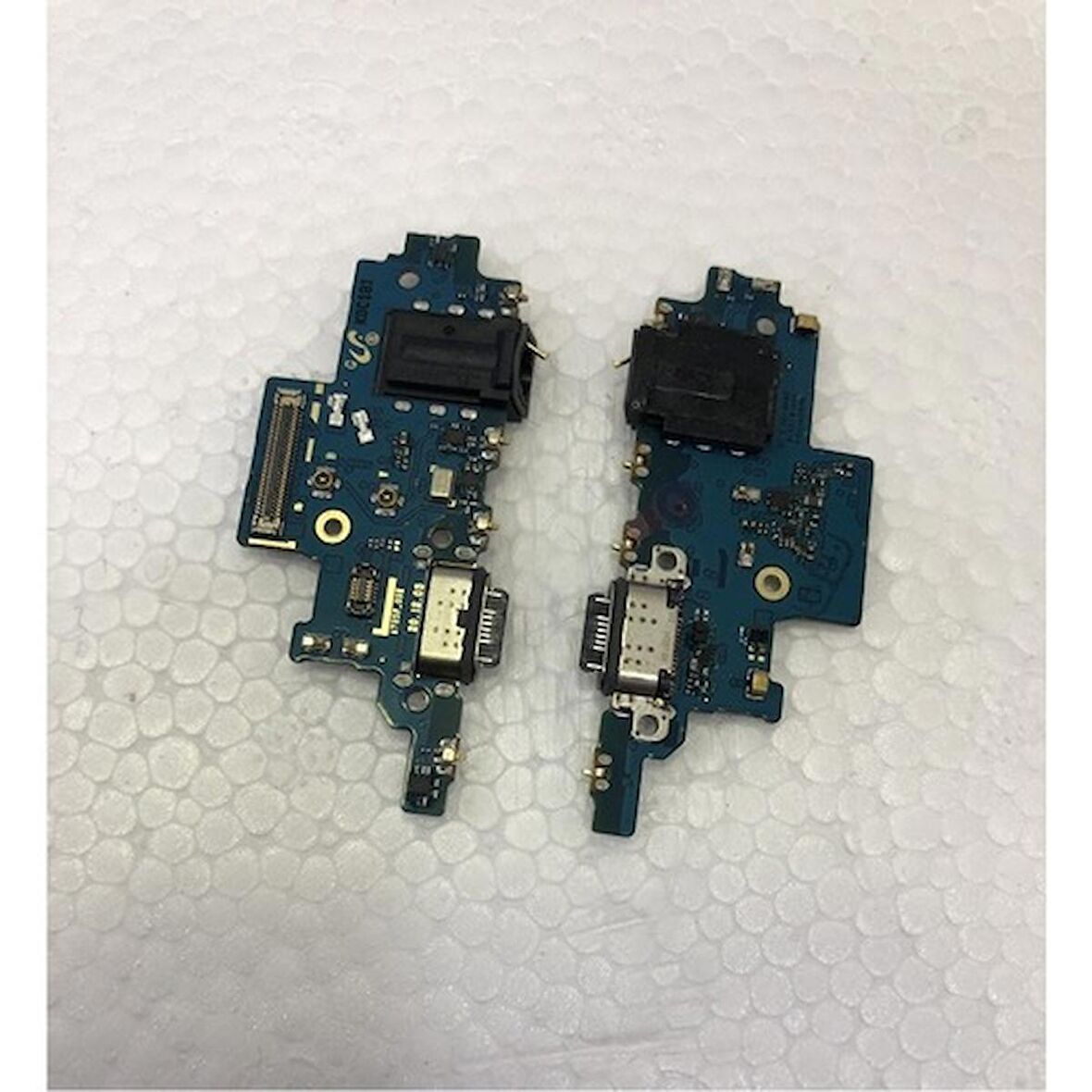 Samsung A725F Galaxy A72 Şarj Soketi Bordu Full  (527344576)