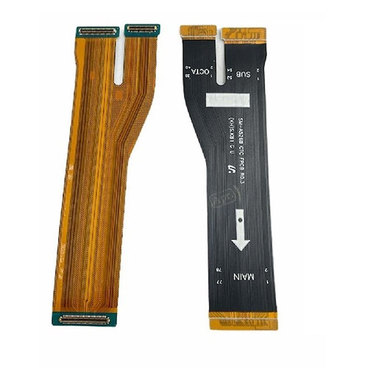 Samsung A526, A52 5G Ara Film Flex Cable