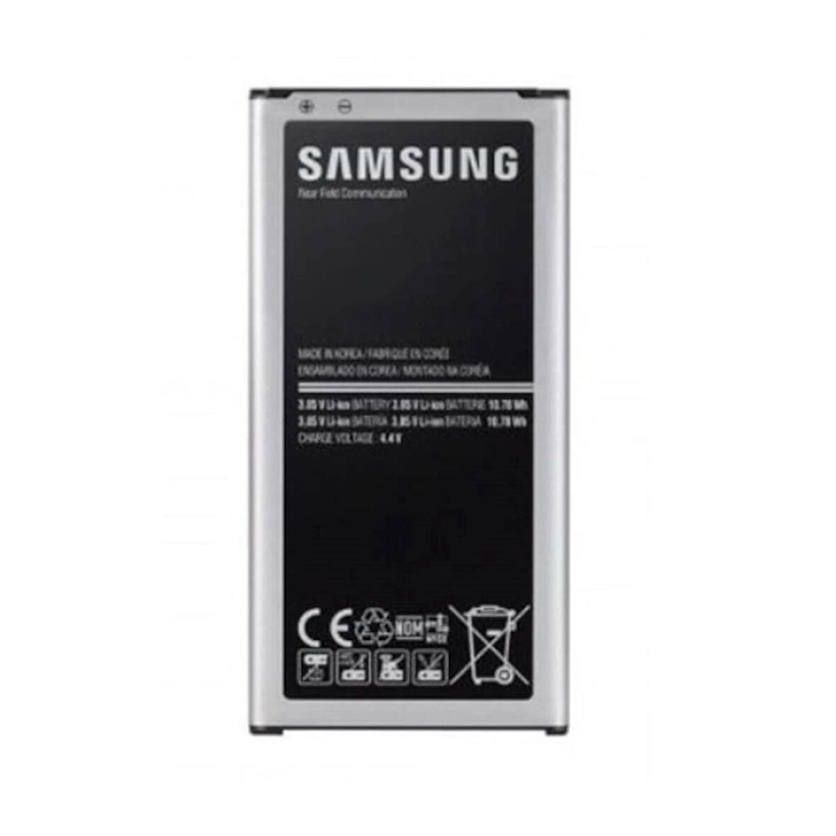 Samsung Galaxy S5 Batarya Pil G900