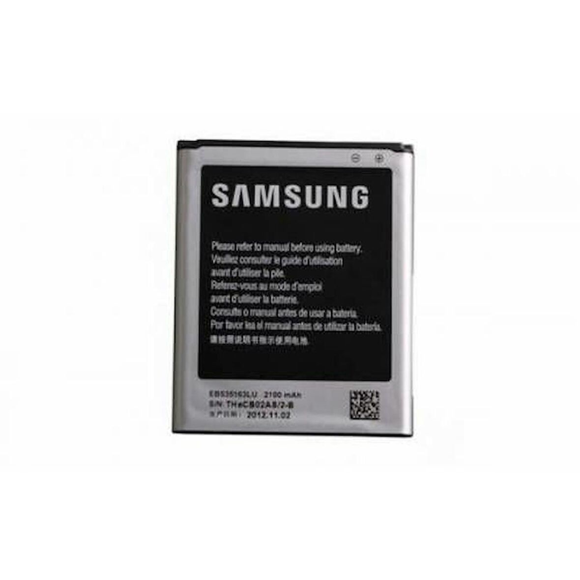 Samsung Galaxy Core Prime G360 G360H Batarya Pil