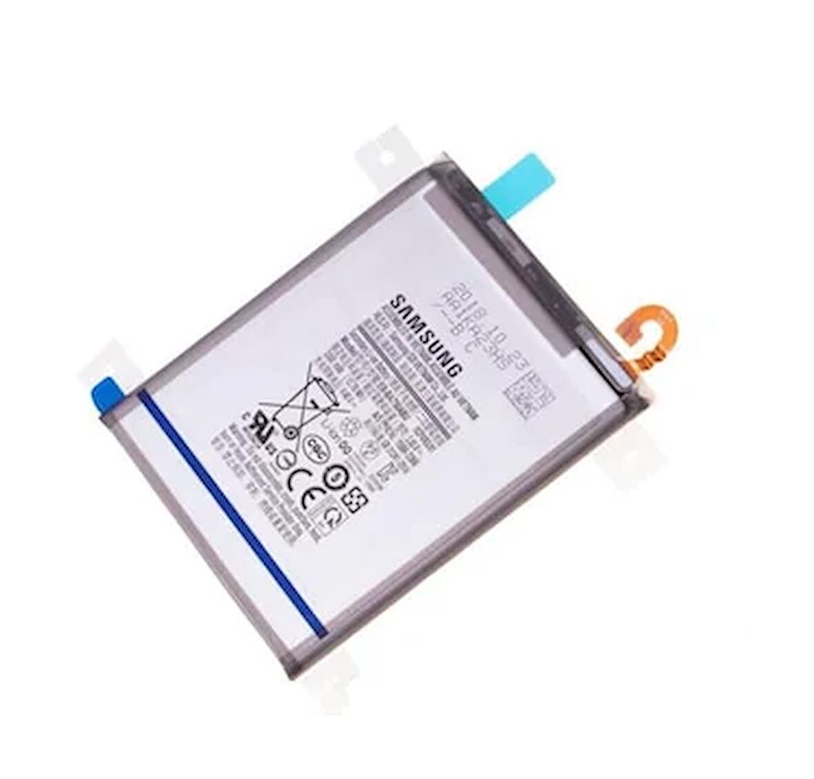 Samsung Galaxy M10 M105 Batarya Pil