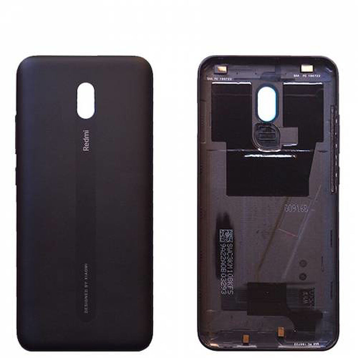 Xiaomi Redmi 8A Arka Pil Batarya Kapak