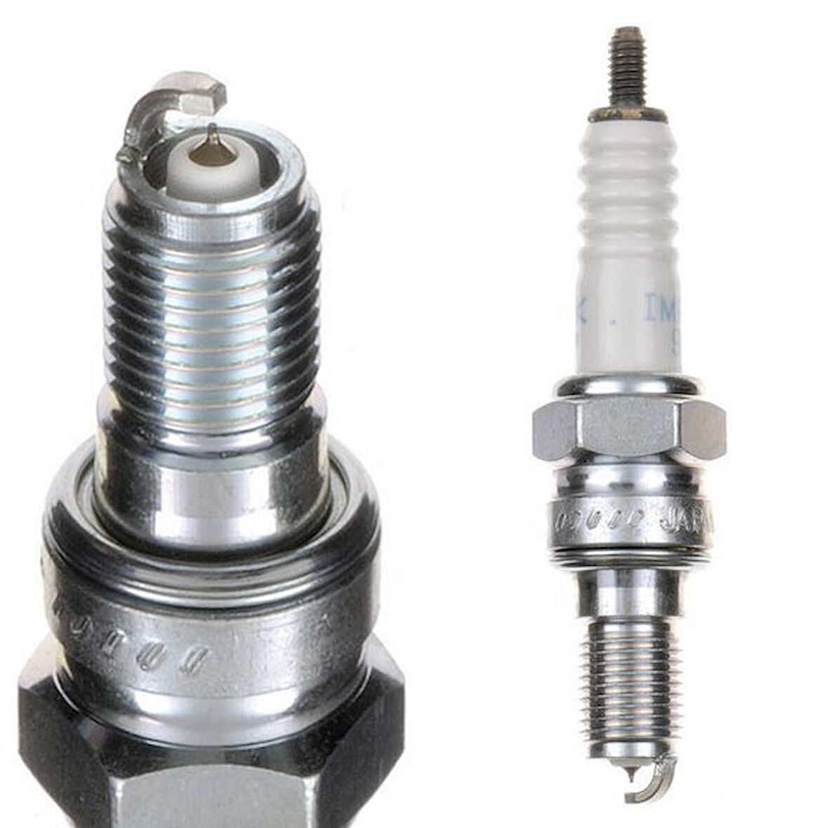 Honda CBR600RR / ABS NGK İridyum Serisi Buji Spark Plug
