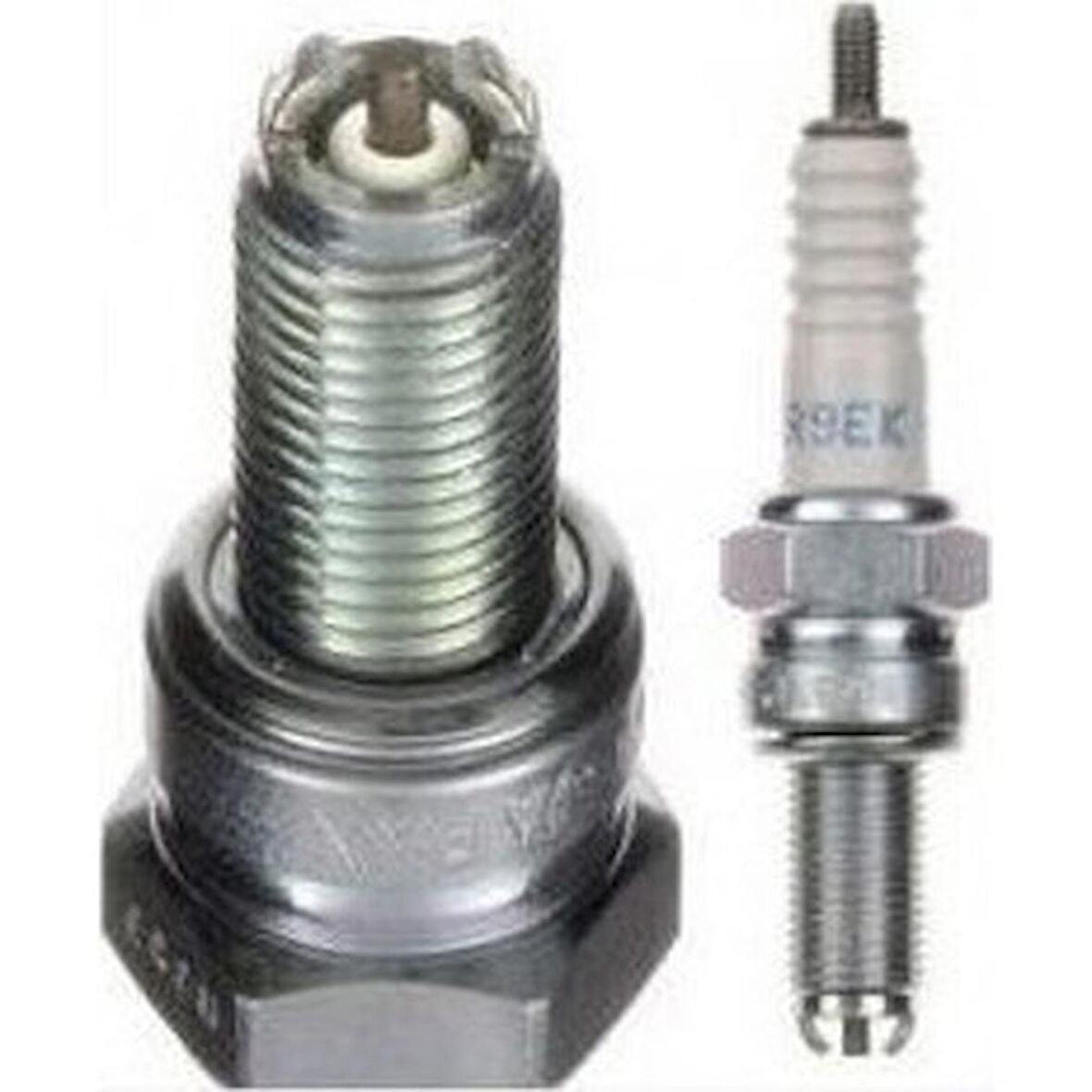 Yamaha WR250R / WR250X NGK Standart Buji Orijinal