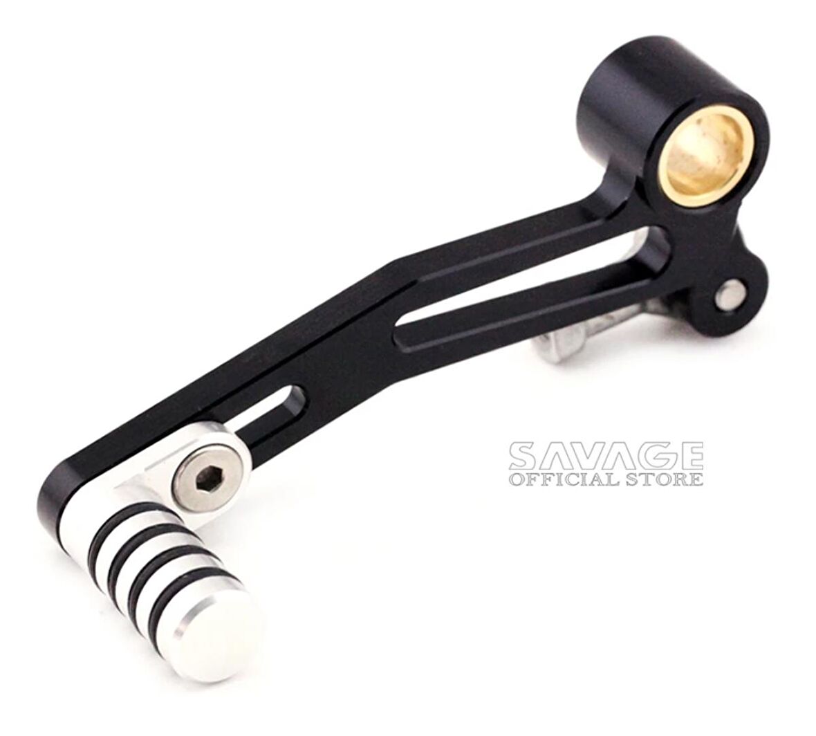 YZF R25 R3 MT 25 MT03 Ayarlanabilir Vites Kolu Savage