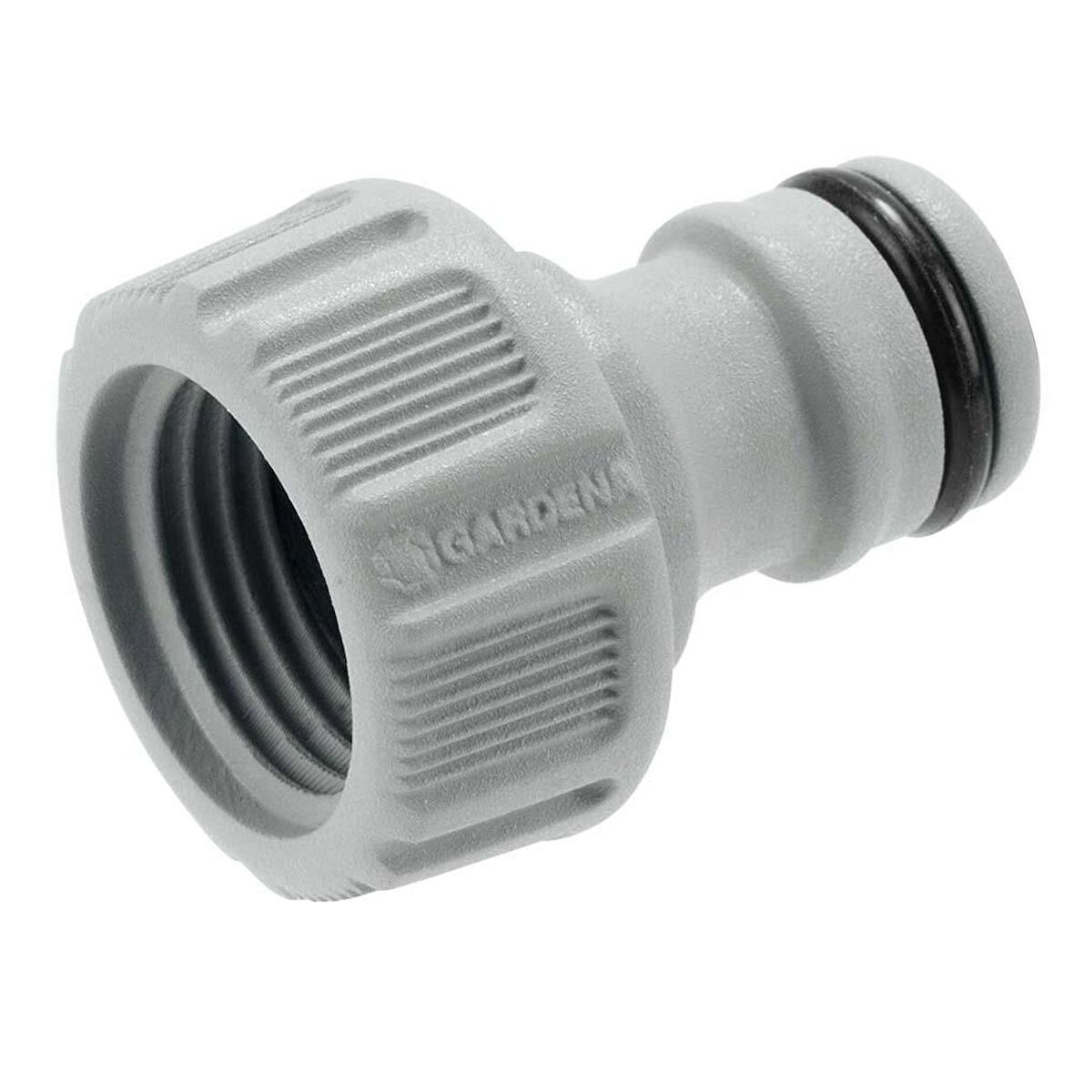 Gardena 18220-50 Musluk Konnektörü 21 mm