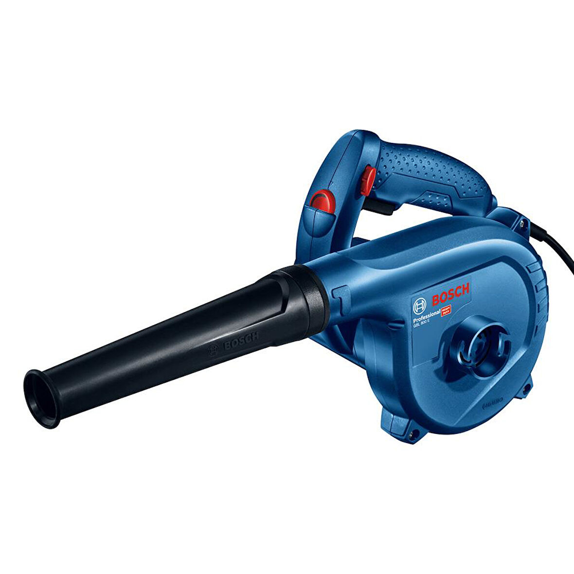 Bosch GBL 800 E Toz Emme Sistemli Üfleme Makinesi