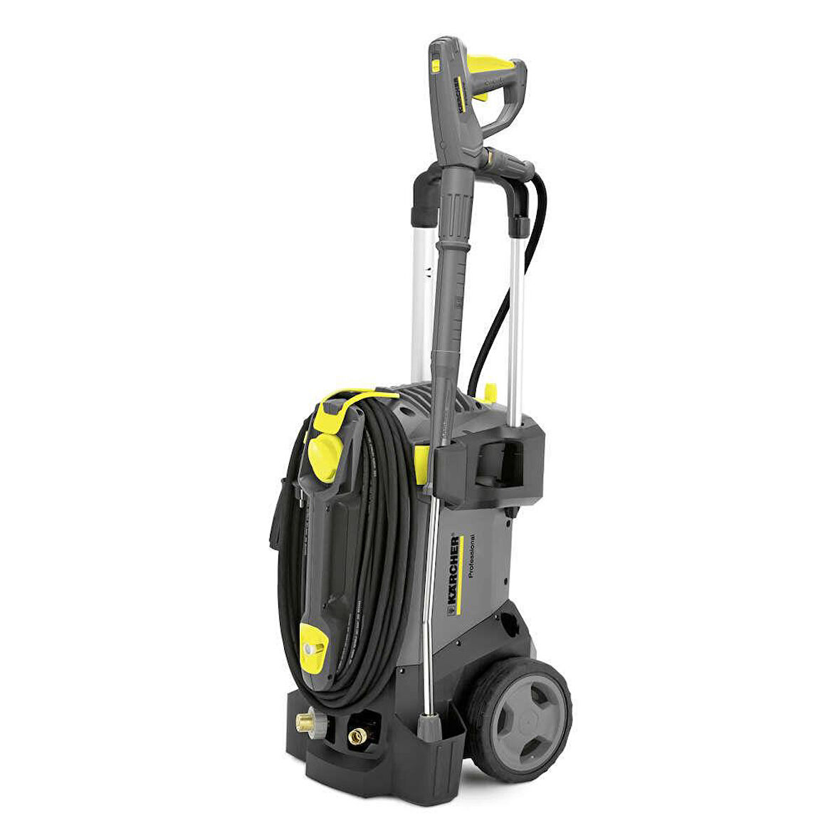 Karcher HD 5/15 C Plus Basınçlı Yıkama Makinesi