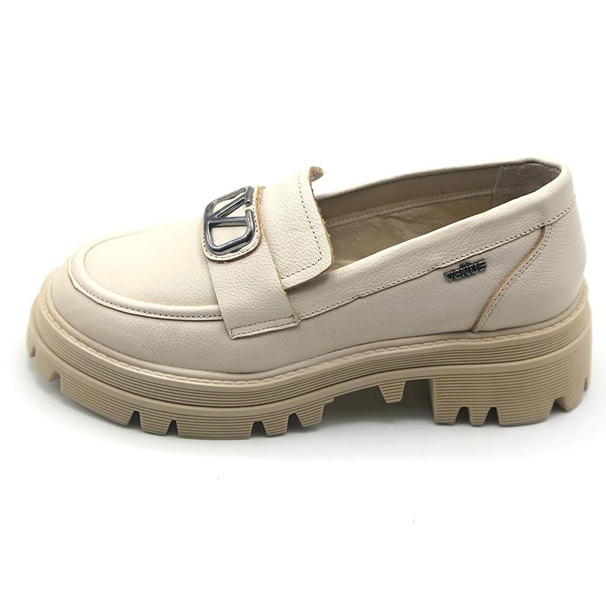 Venüs 2353003 Kadın Deri Ayakkabı