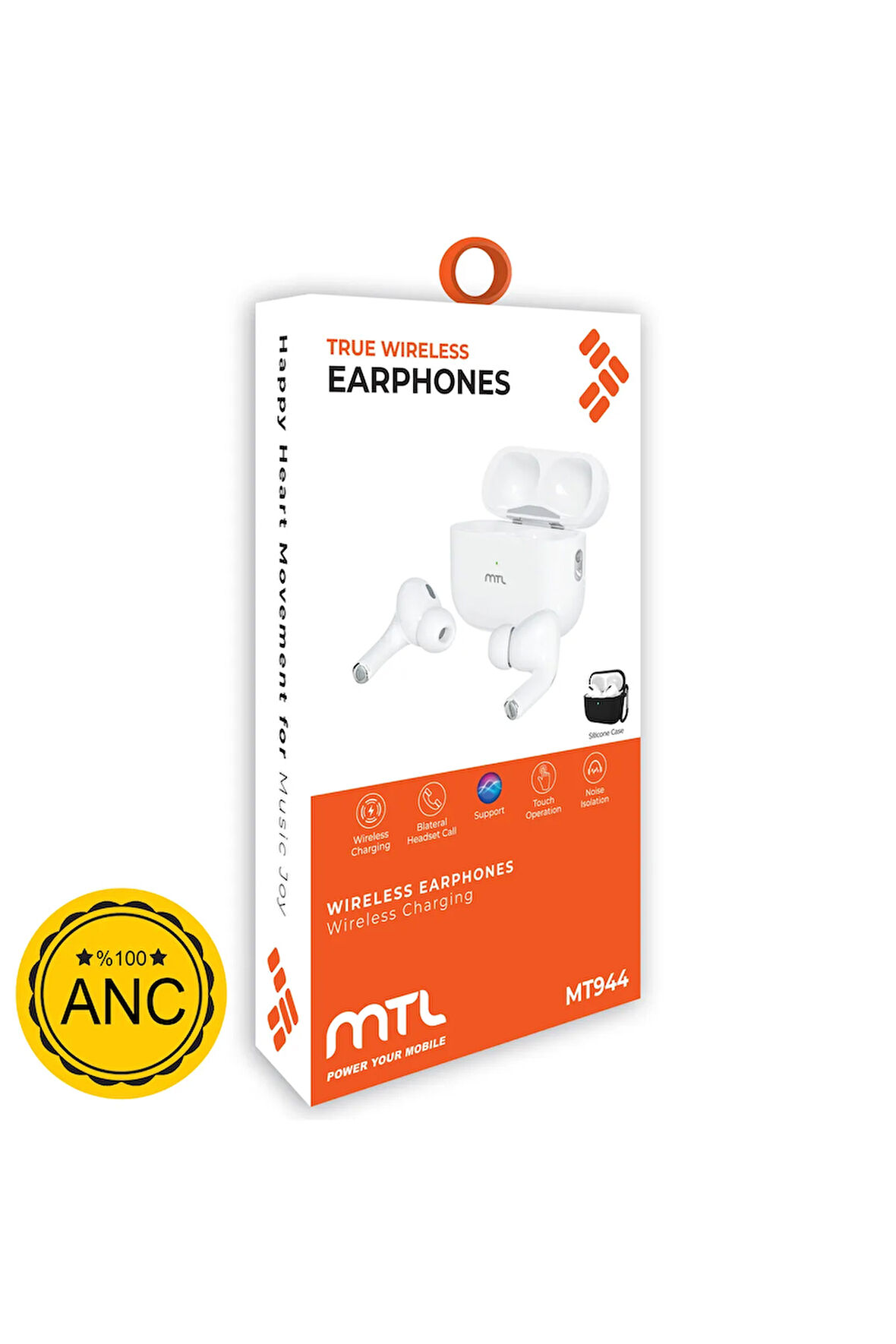 TWS Bluetooth Kablosuz Kulaklık MT944