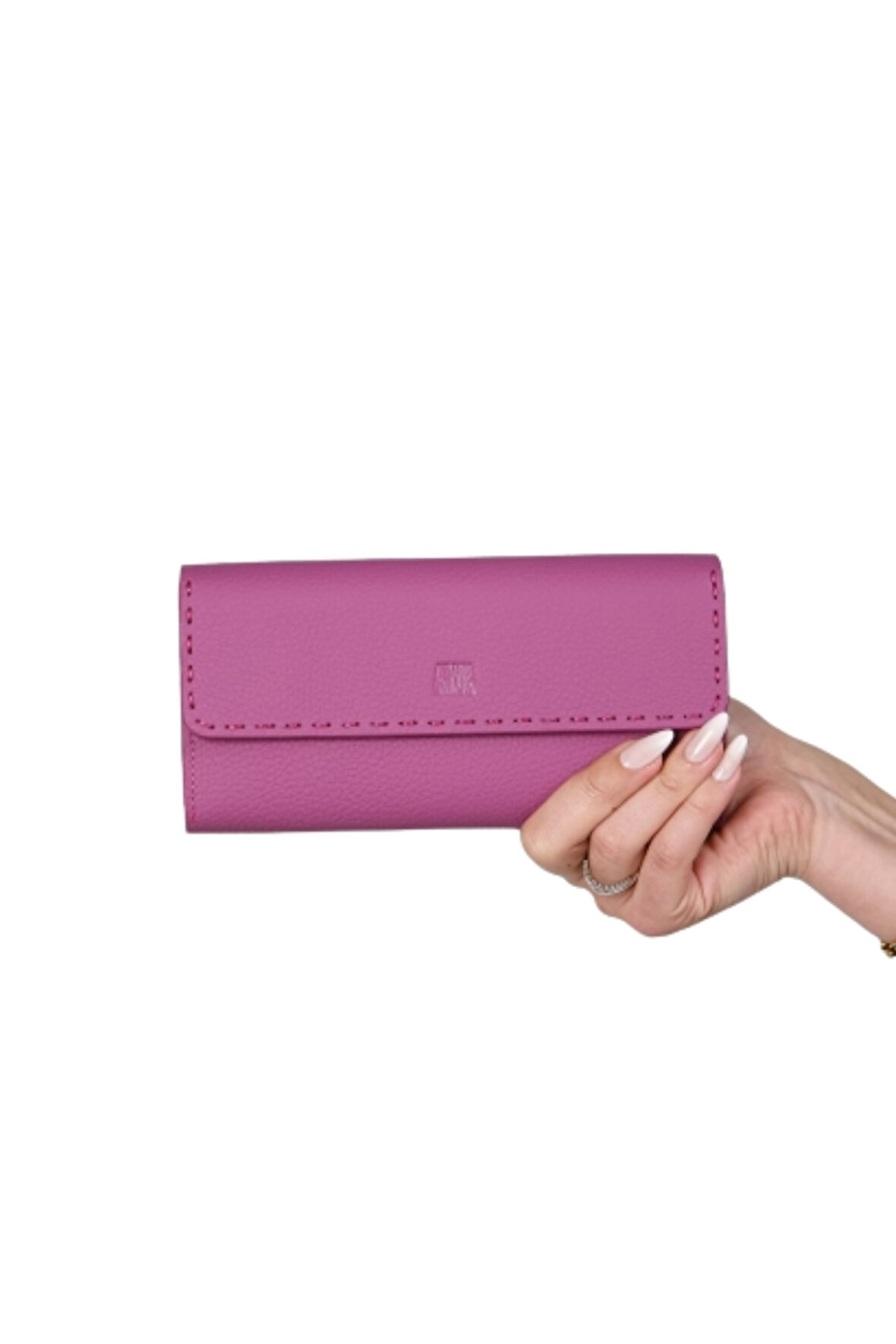 Hakiki Deri El Portföyü Cüzdan | Hilton 8926