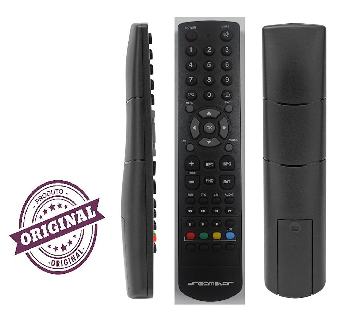 AMSTRAD LEON-DREAMSTAR MİNİ HD-SUPERMAX JUMBO PLUS HD-ARNİX MİNİ HD KUMANDA