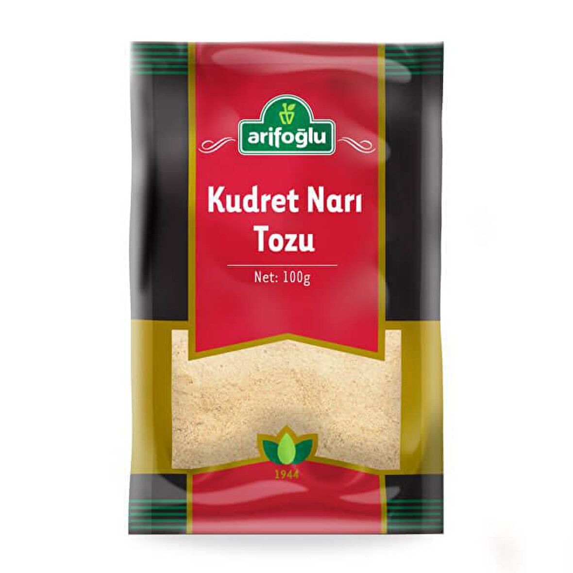 Arifoğlu Kudret Narı Tozu 100g