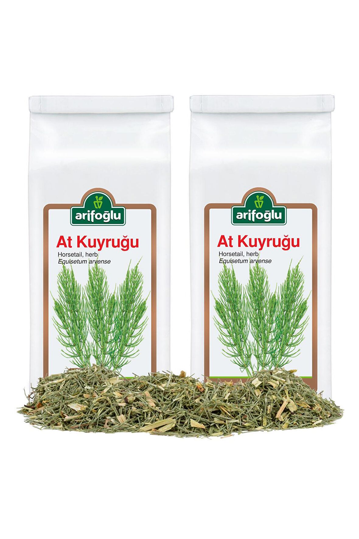 At Kuyruğu 60g (2 Adet)