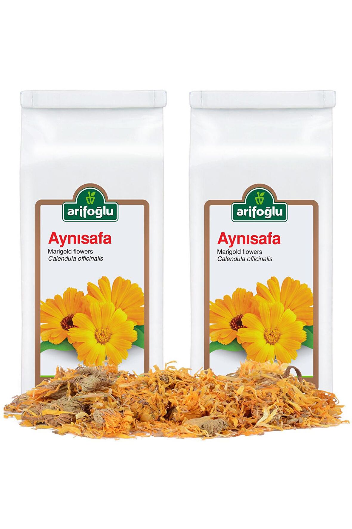 Arifoğlu Aynısafa 40g (2 Adet)