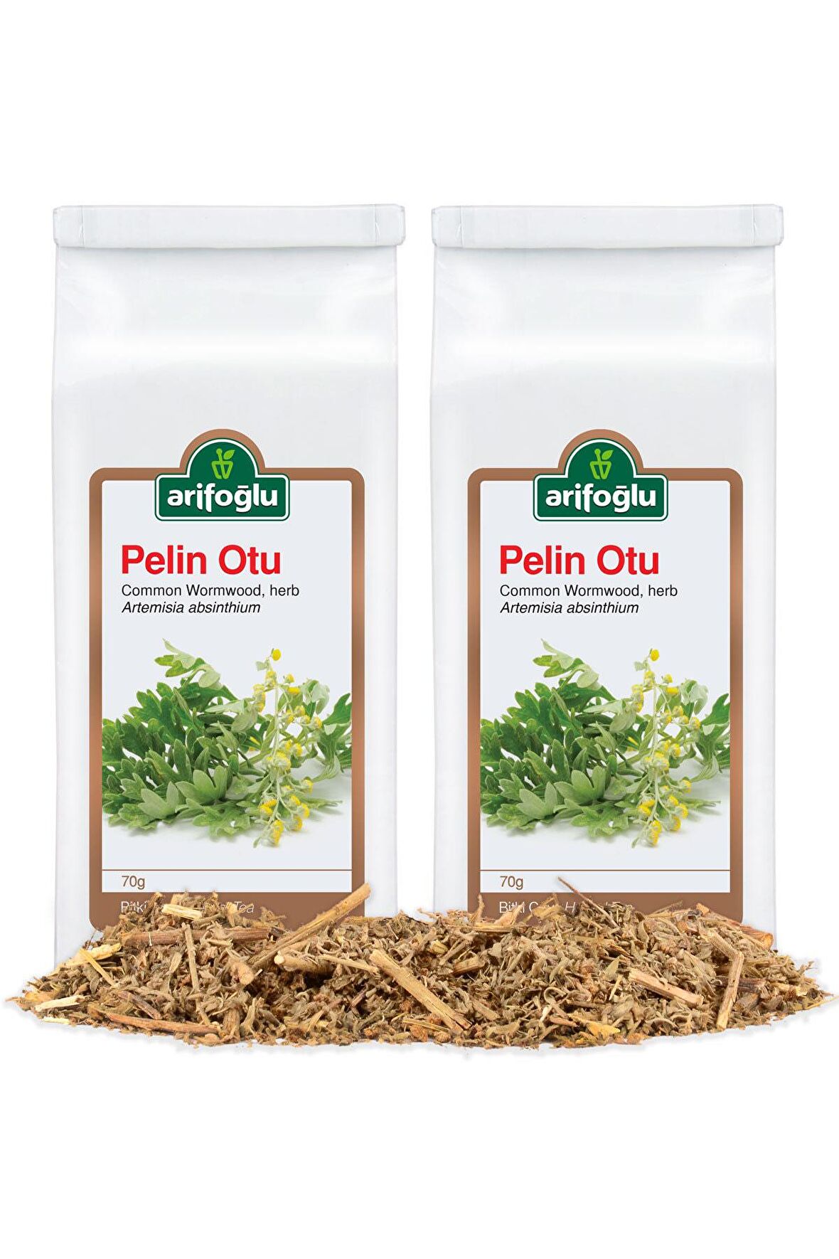 Arifoğlu Pelin Otu 70g (2 Adet)