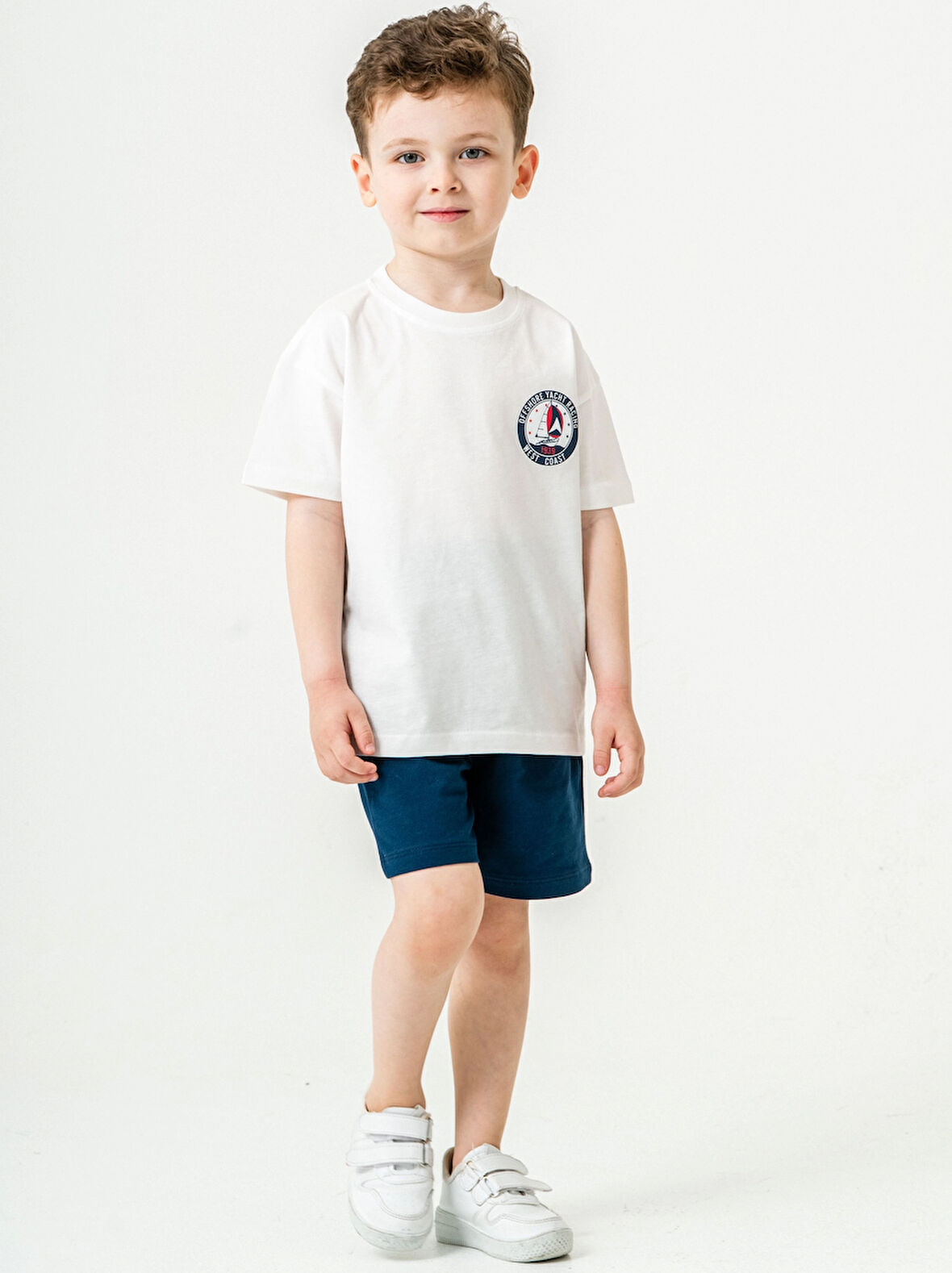 Royal  Club Sırt Baskılı Takım 50304