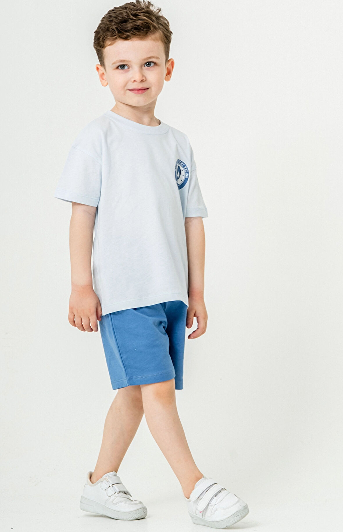 Royal  Club Sırt Baskılı Takım 50304