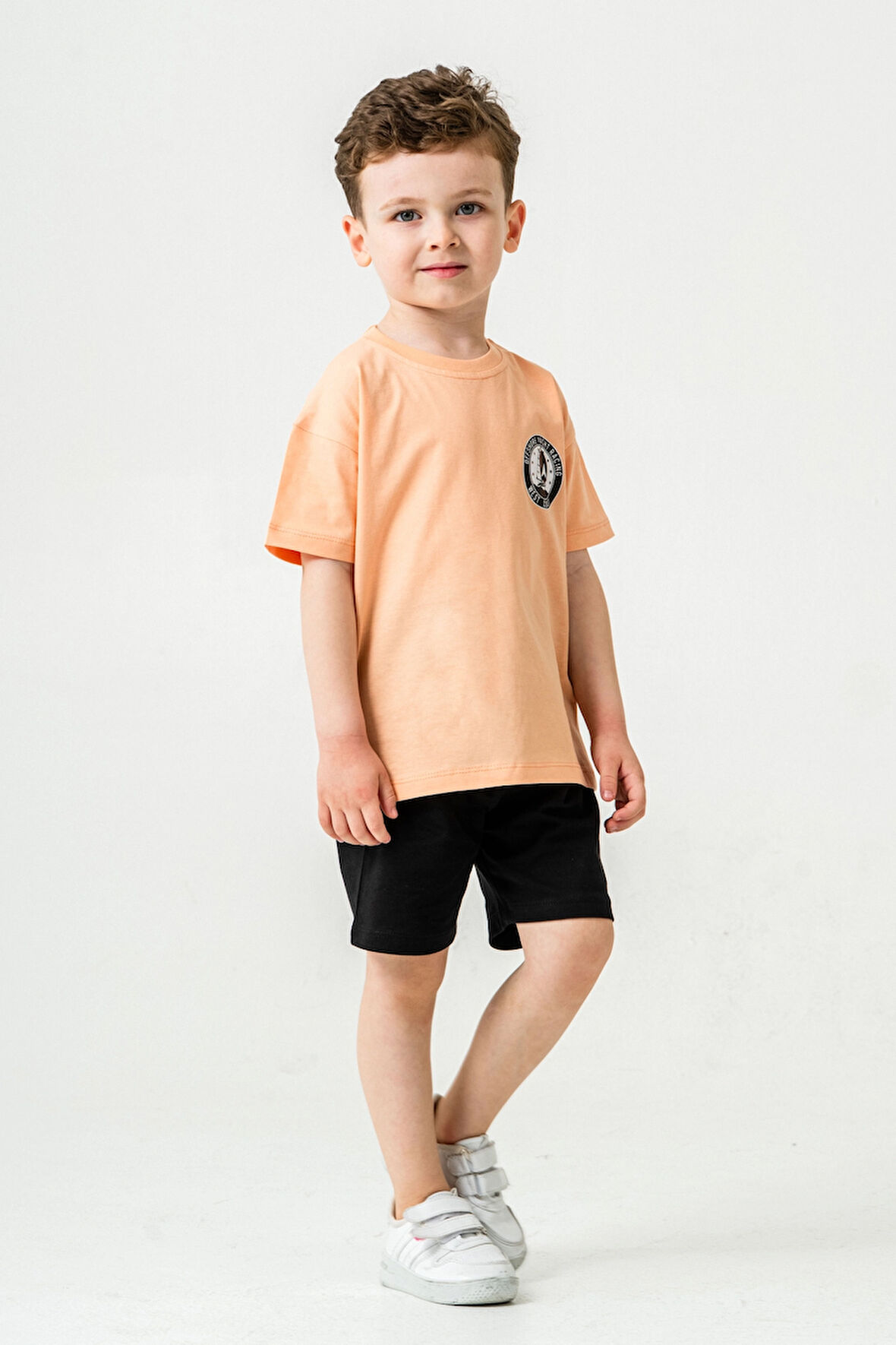 Royal  Club Sırt Baskılı Takım 50304