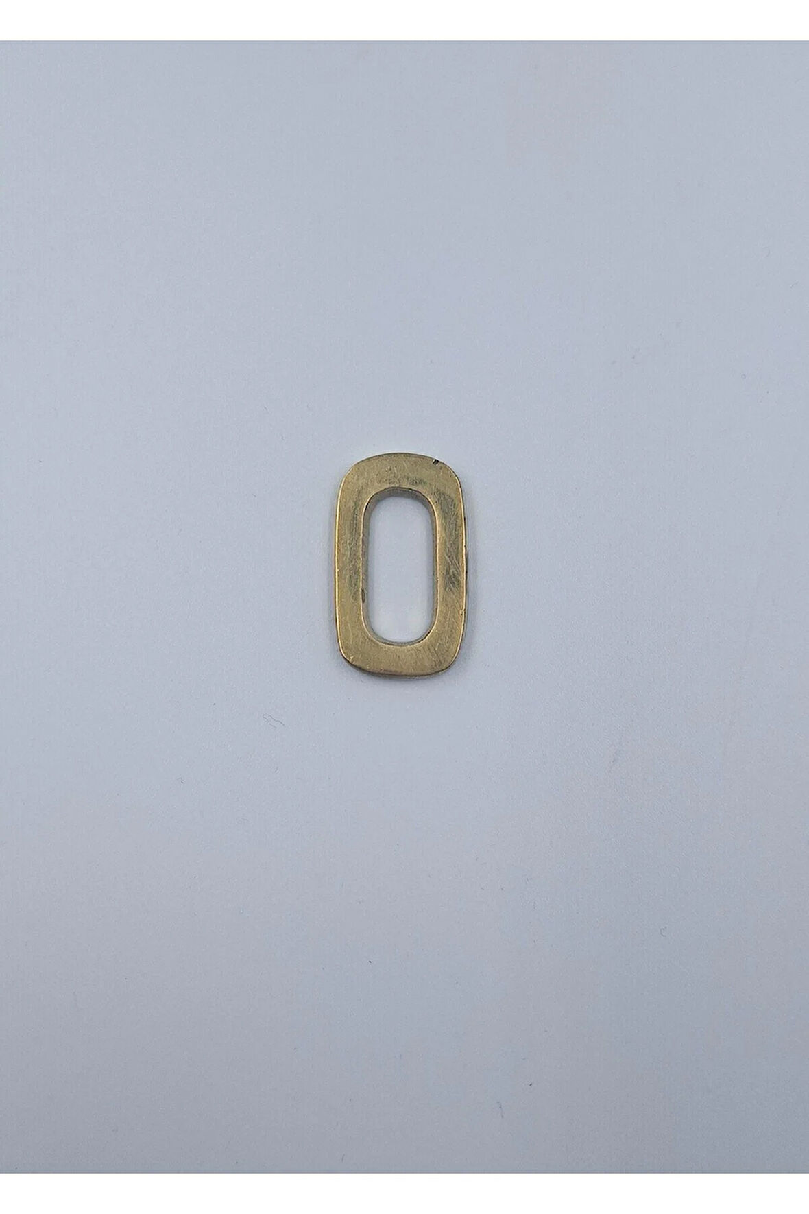 PİRİNÇ RAKAM 3CM NO:0