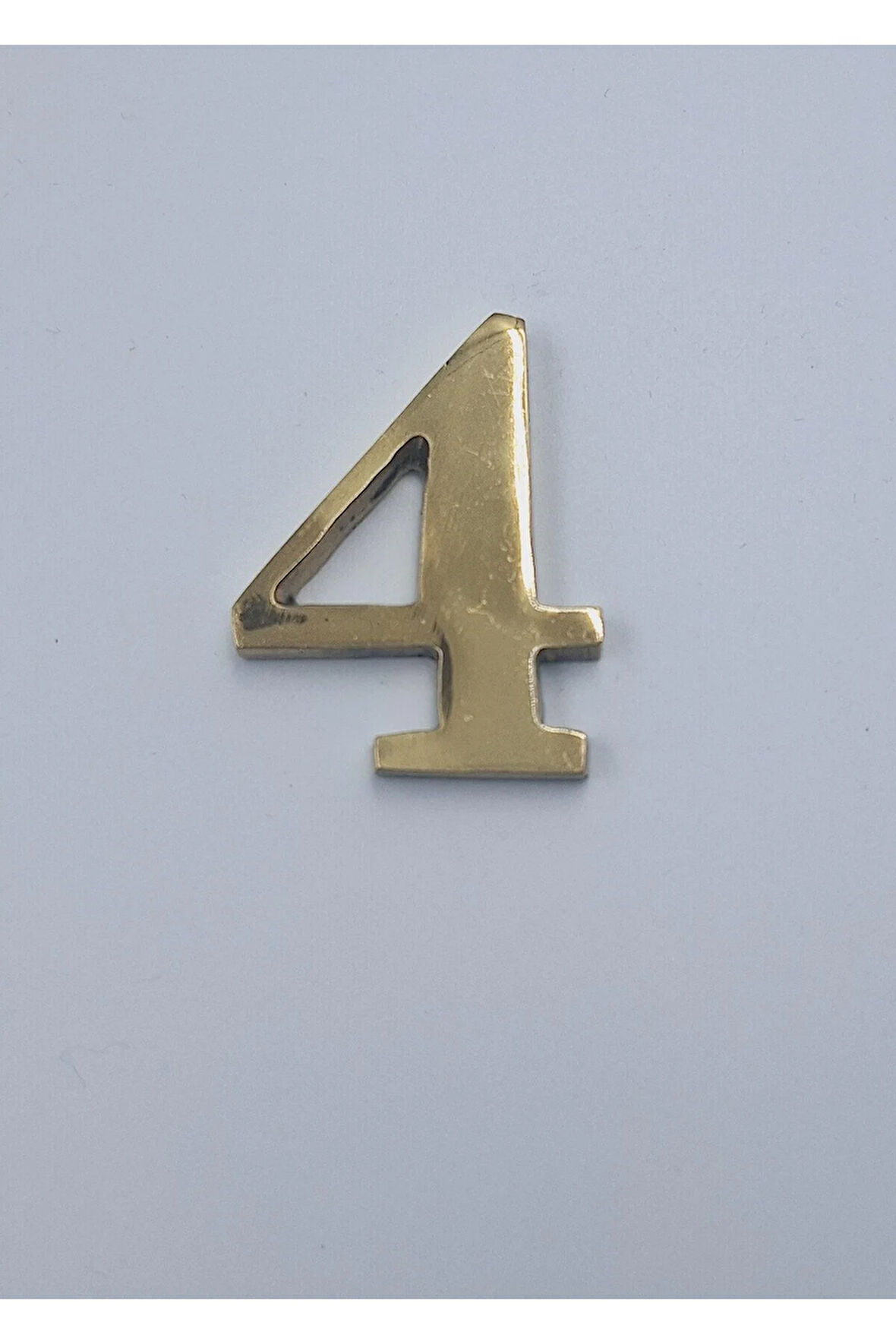 PİRİNÇ DÖKÜM RAKAM NO:4