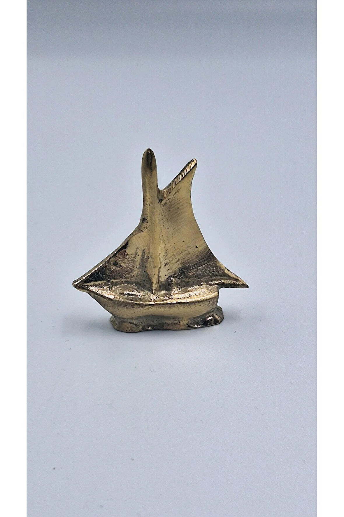 PİRİNÇ YELKENLİ BİBLO 4 cm