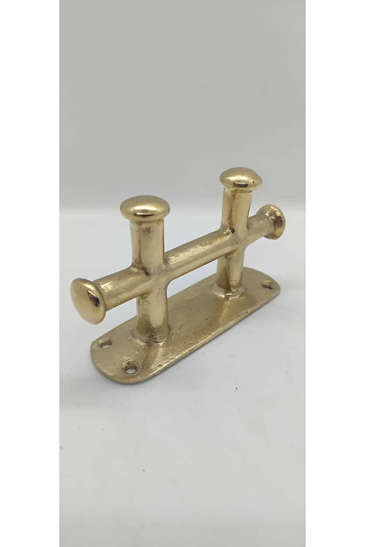 Pirinç İstavroz Baba