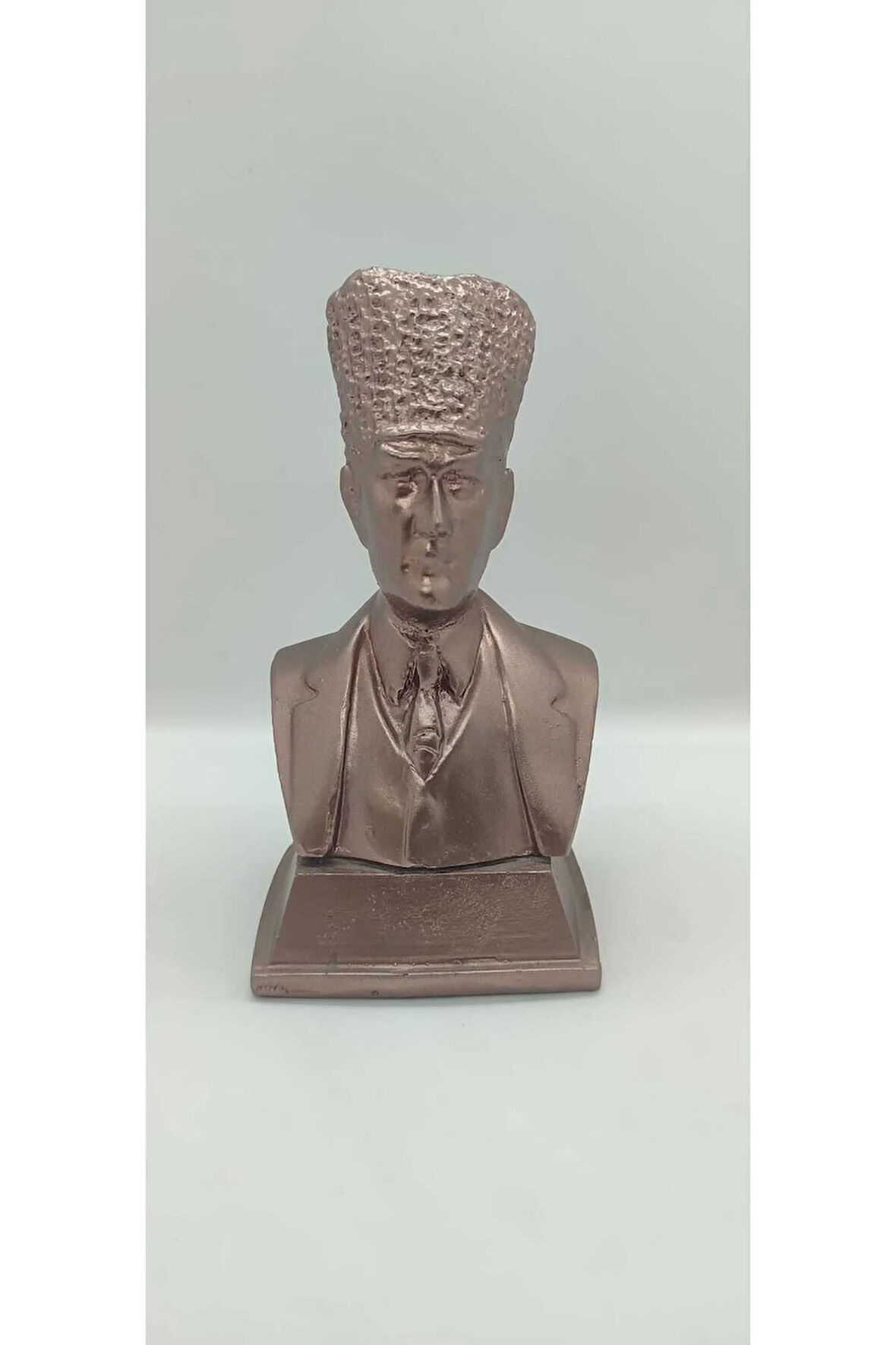 Atatürk Büst (Polyester)