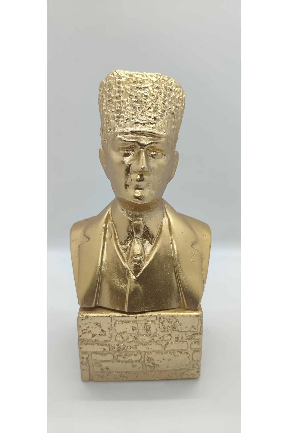 Atatürk Büst (Polyester)