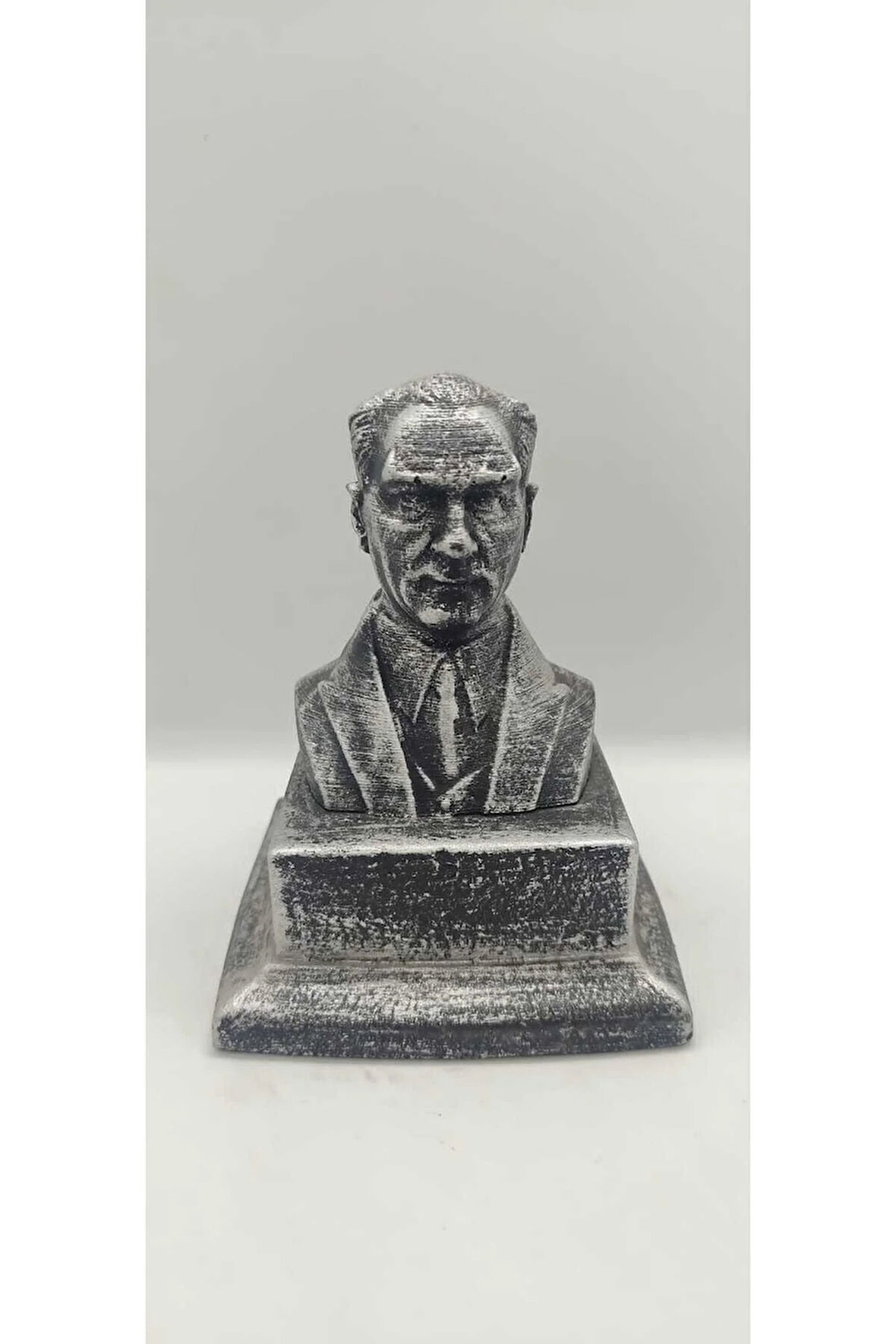 Polyester Atatürk Büstü
