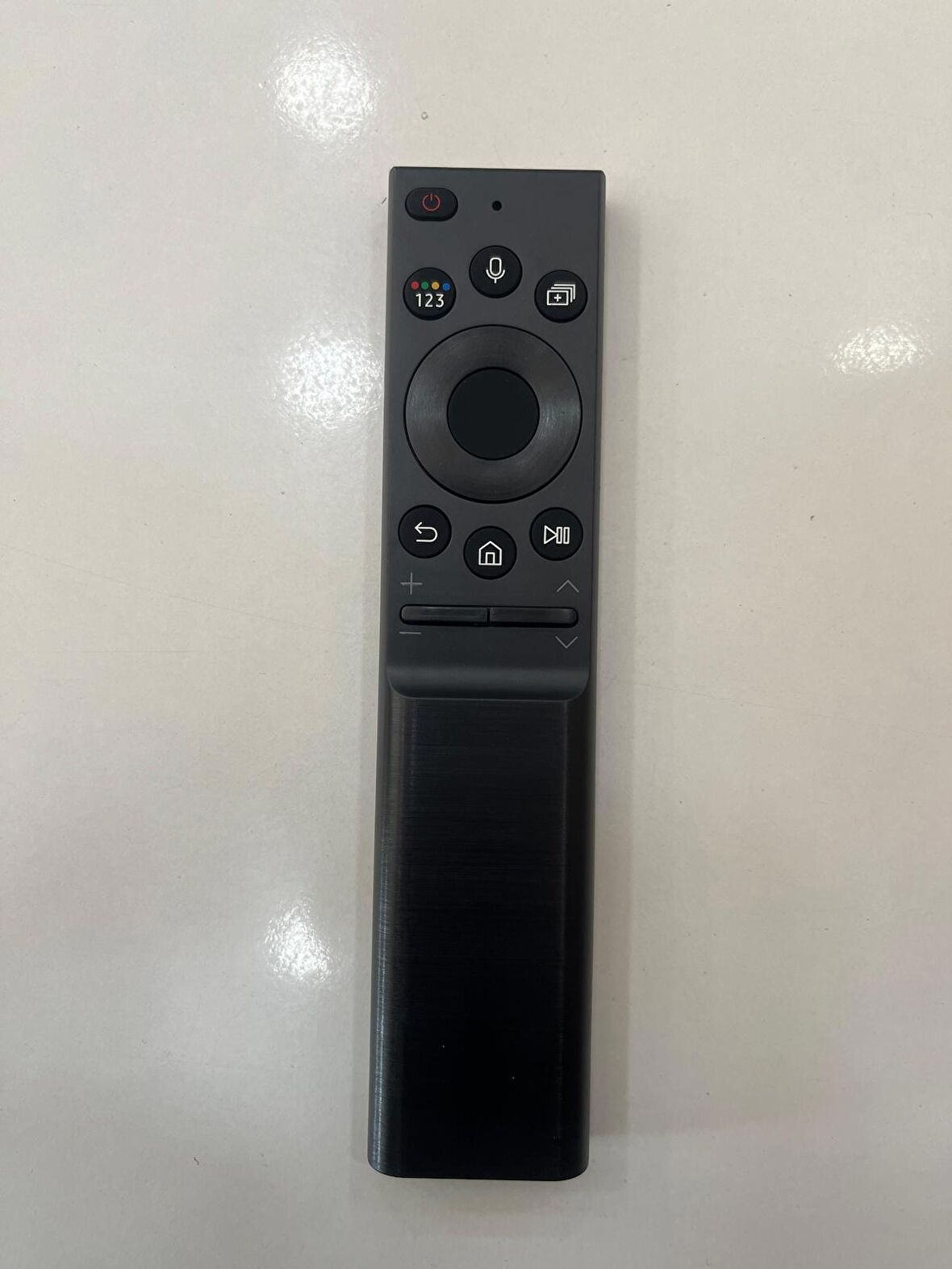 SAMSUNG LCD TV Akıllı Ses Komutlu Smart Kumanda