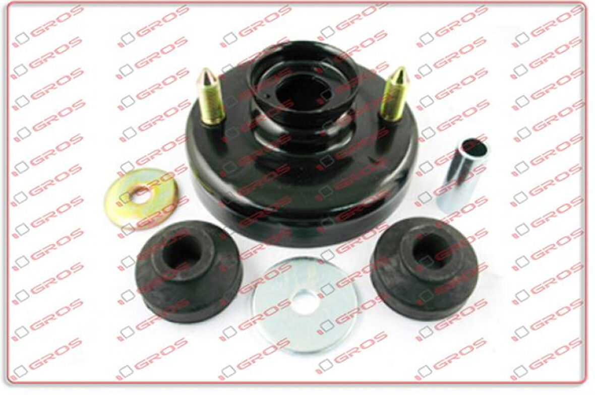 Honda Amortısor Kule Takozu Arka L/r Takım Set Honda CIVIC 1.4 1.5 1.6 96>01 (2lastık+2pul+1boru+1takoz) 5 - Gros 27220