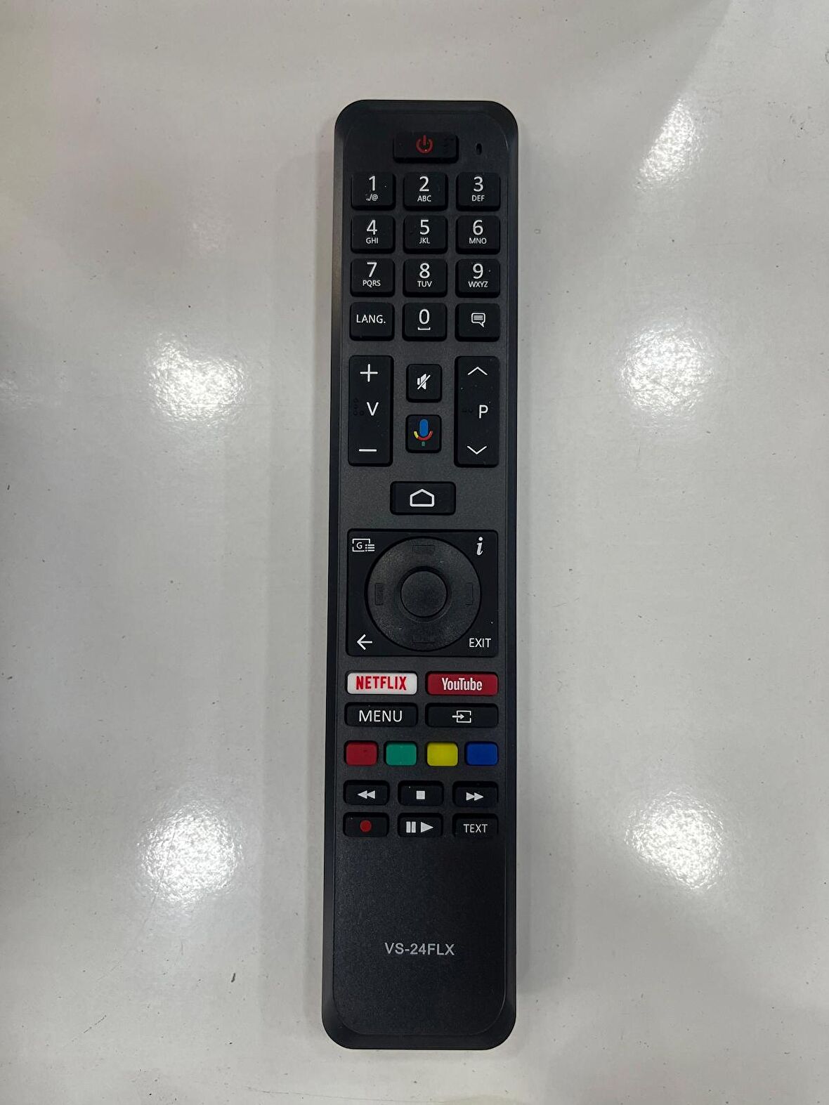 Vestel / Seg / Regal Lcd / Led Tv /Netflixli / Youtube / Mikrofonsuz Kumanda