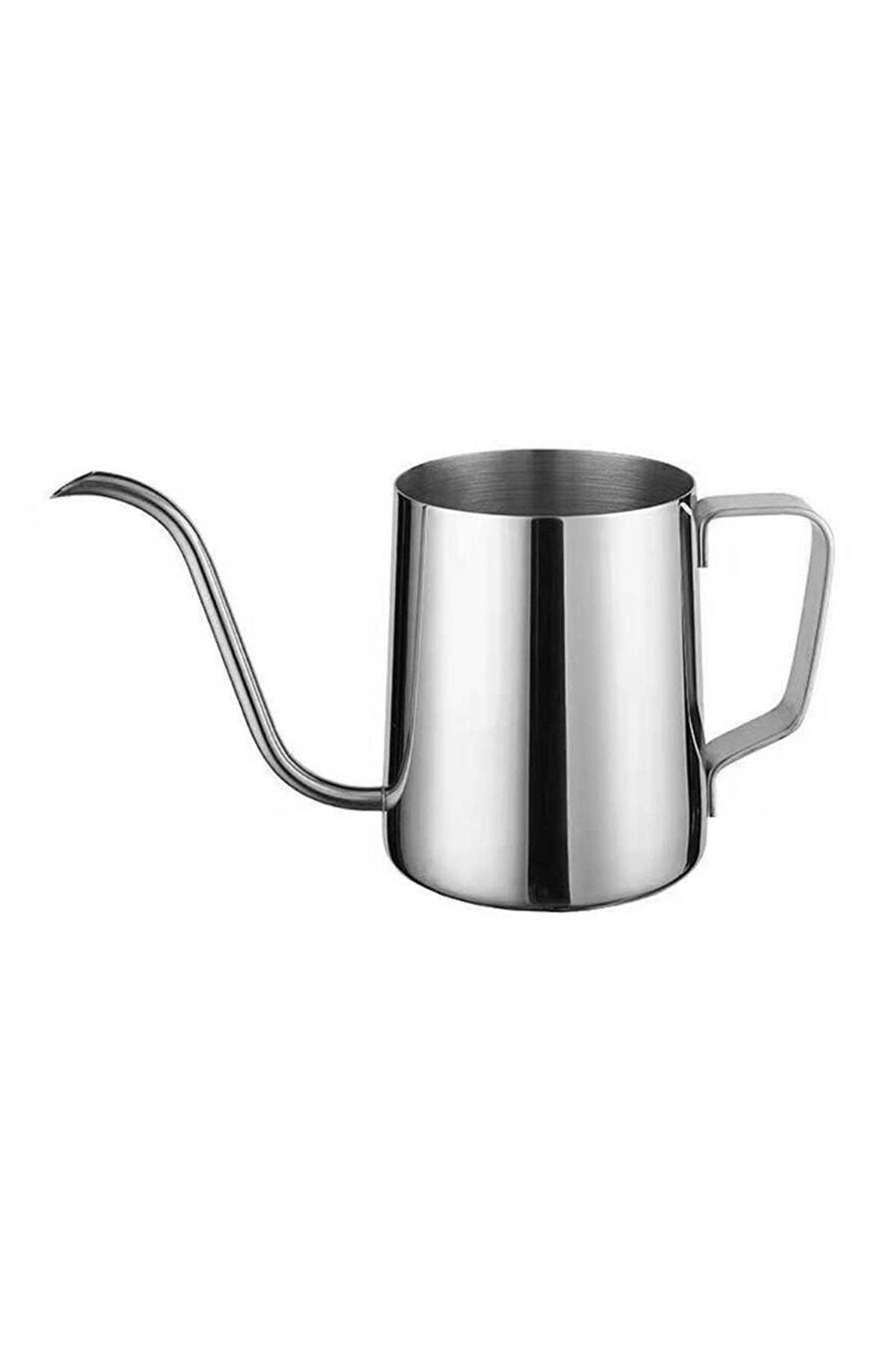 Mini Kettle 600 Ml Çelik (cmk-60)