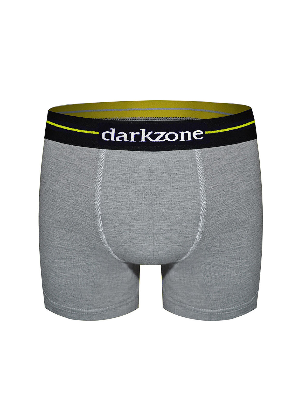 Darkzone Gri Erkek Boxer DZN2053