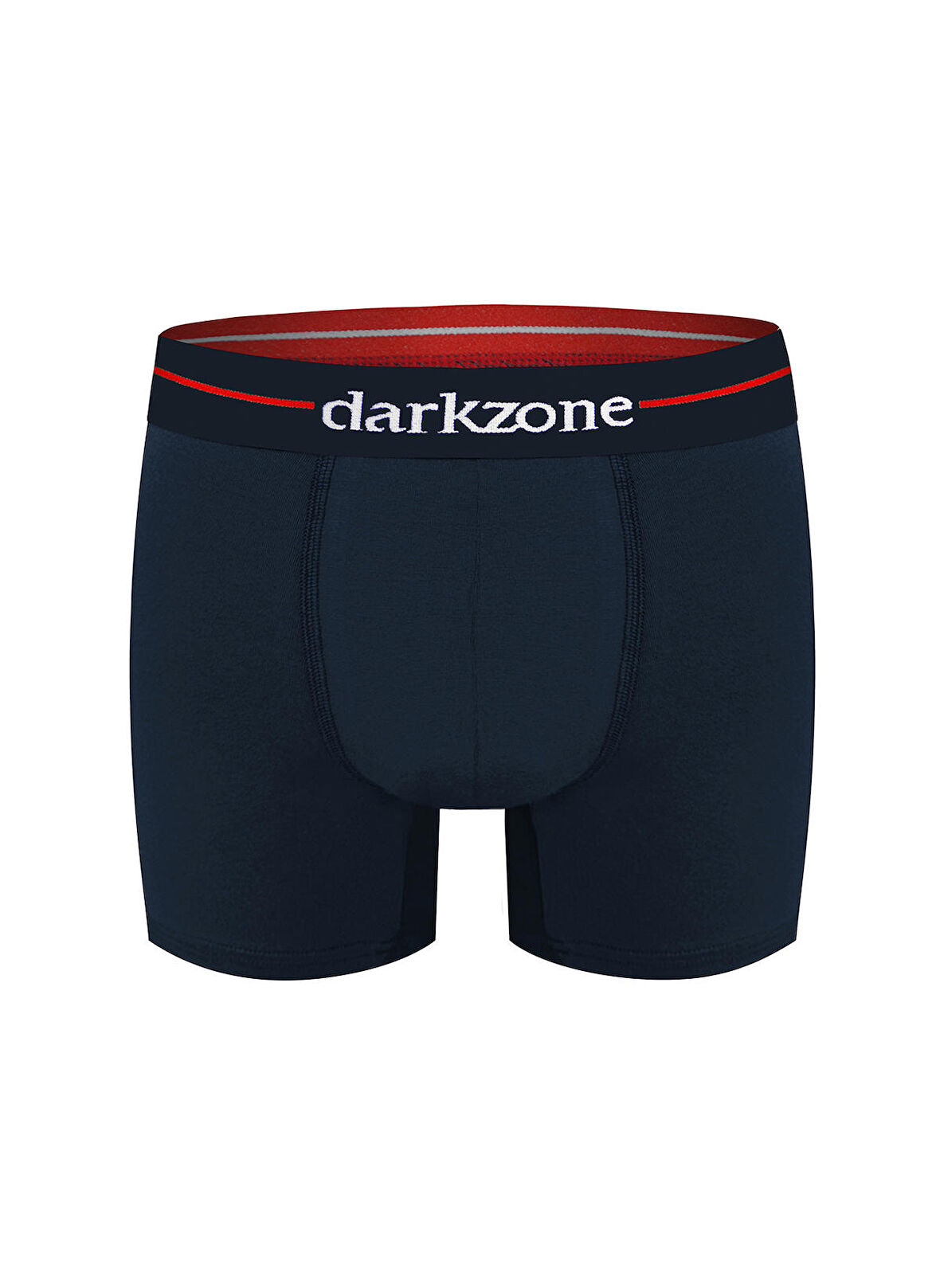 Darkzone Lacivert Erkek Boxer DZN2054