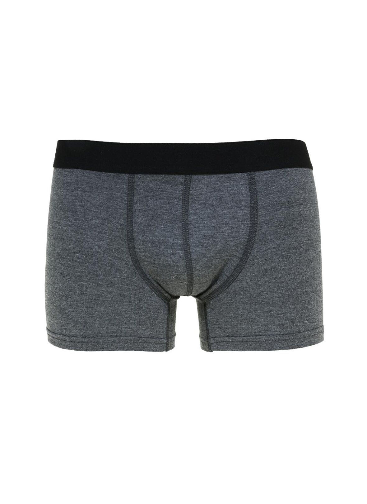 Darkzone Siyah Erkek Boxer DZN3333ANT