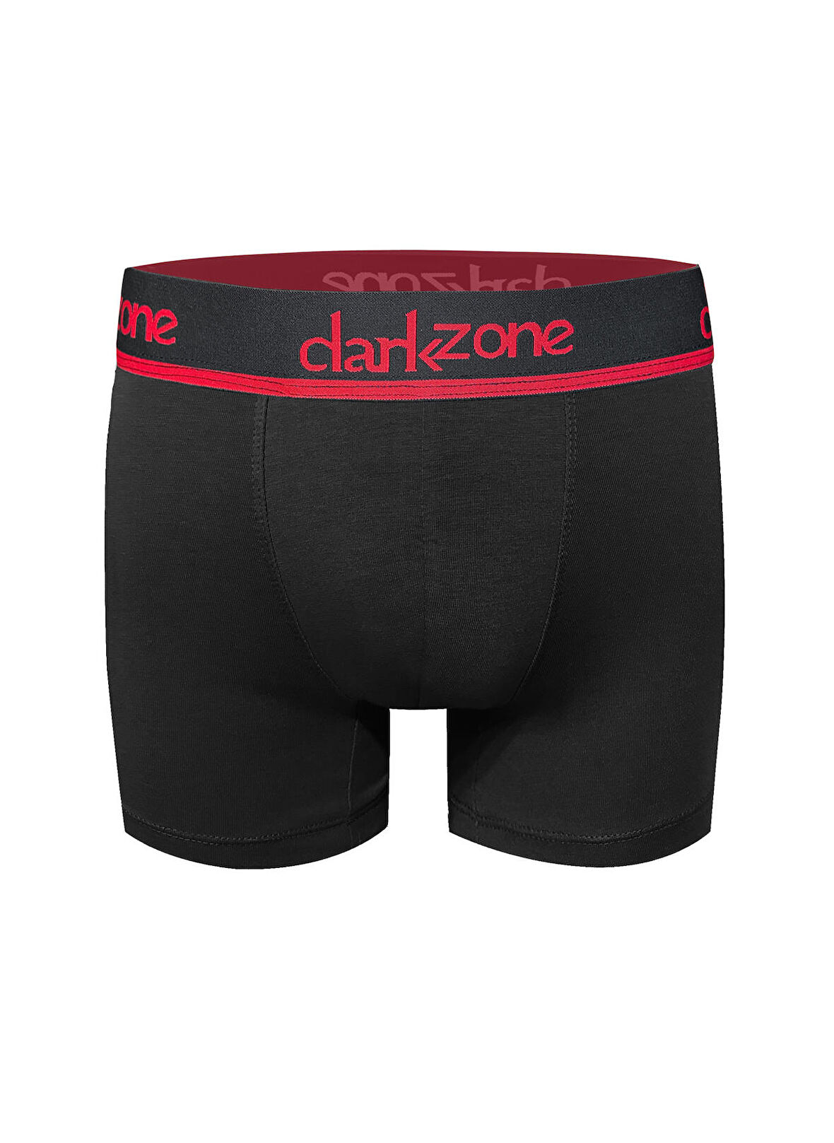 Darkzone Siyah Erkek Boxer Darkzone Siyah Modal Boxer