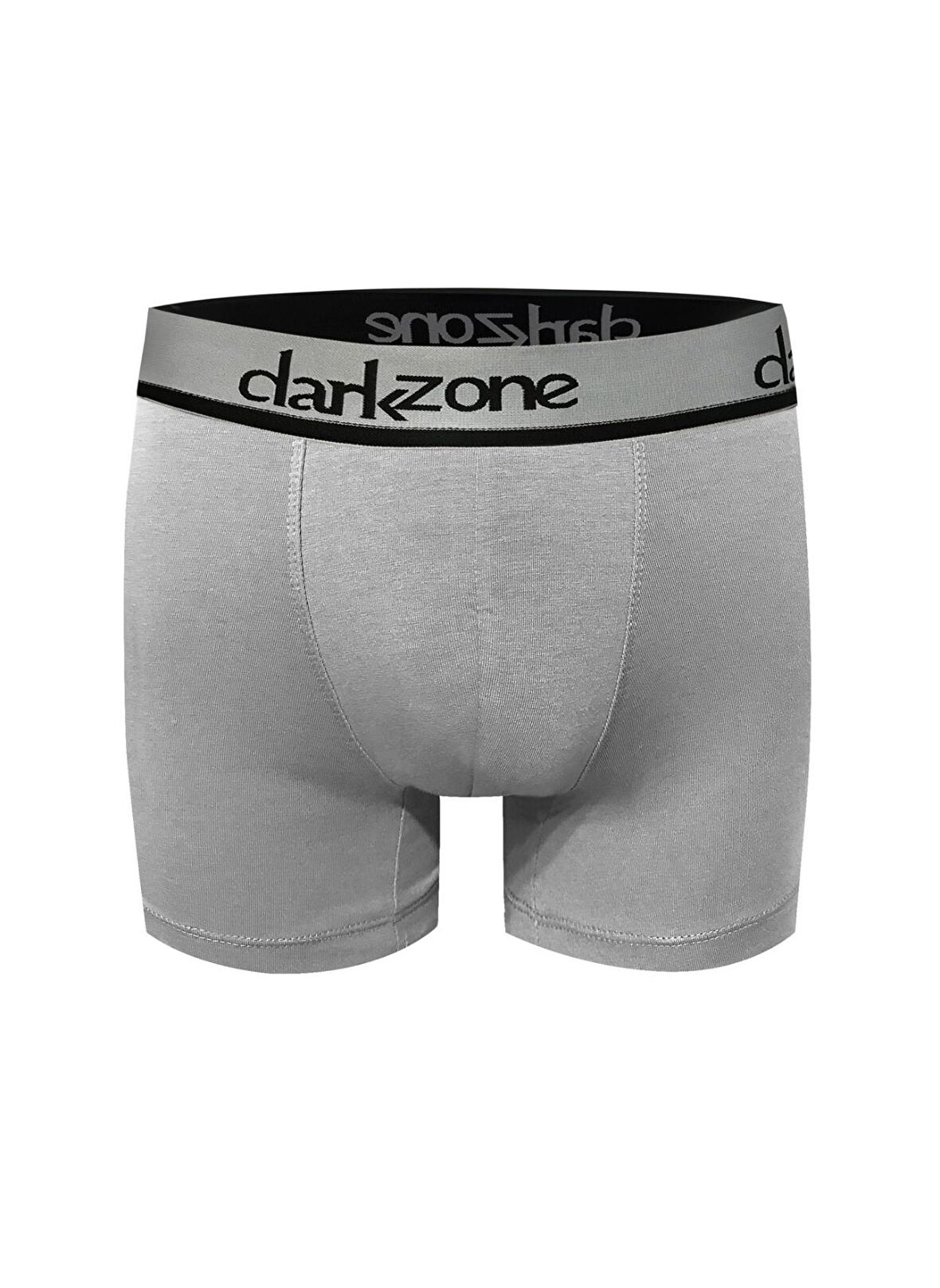 Darkzone Gri Erkek Boxer Darkzone Gri Modal Boxer