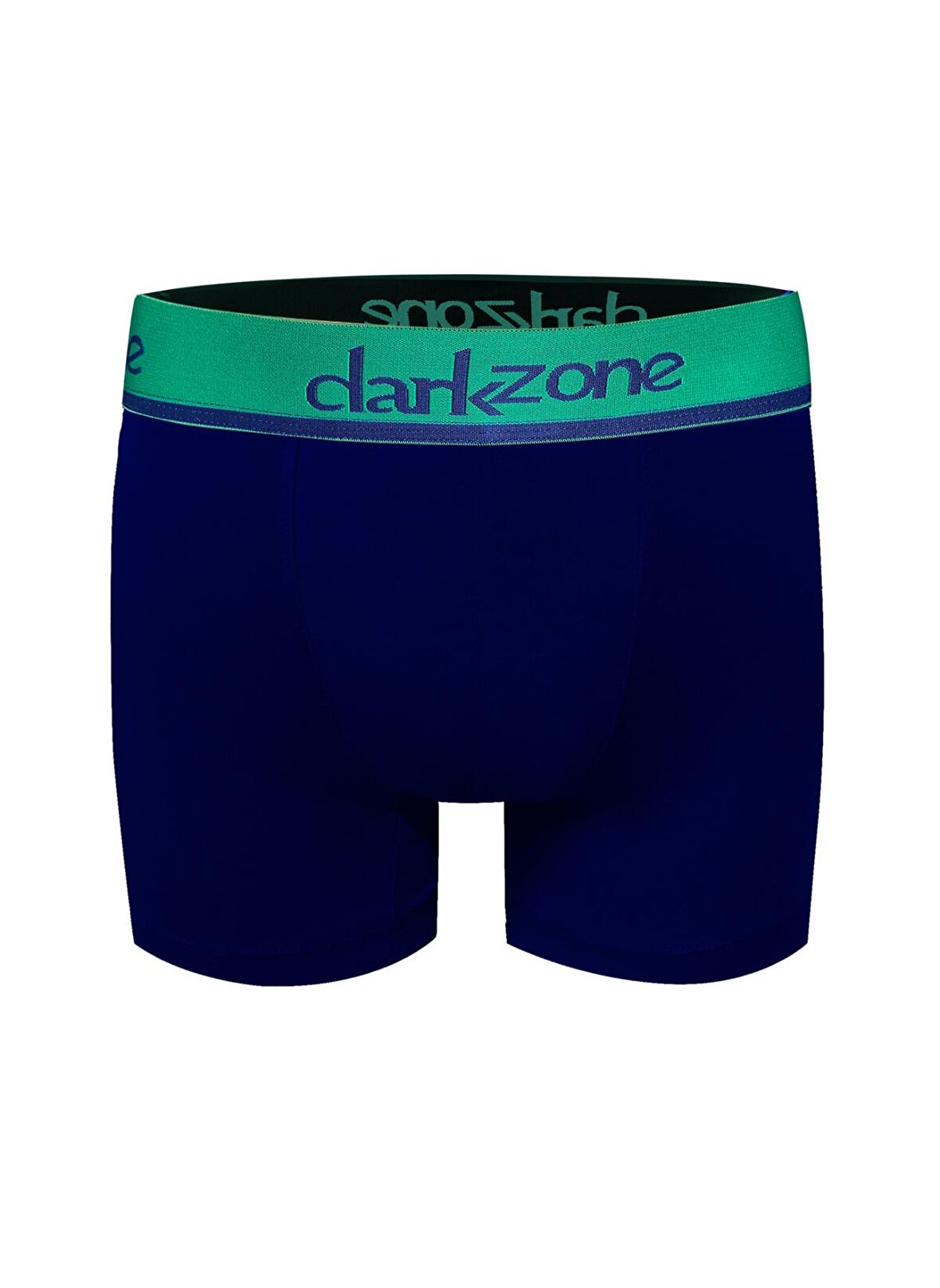 Darkzone Lacivert Erkek Boxer Darkzone Lacivert Modal Boxer