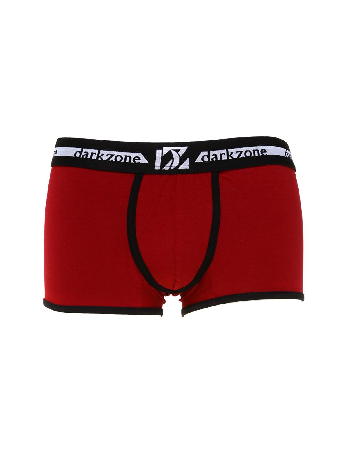 Darkzone Bordo Erkek Boxer Darkzone Biyeli Bordo Erkek Boxer